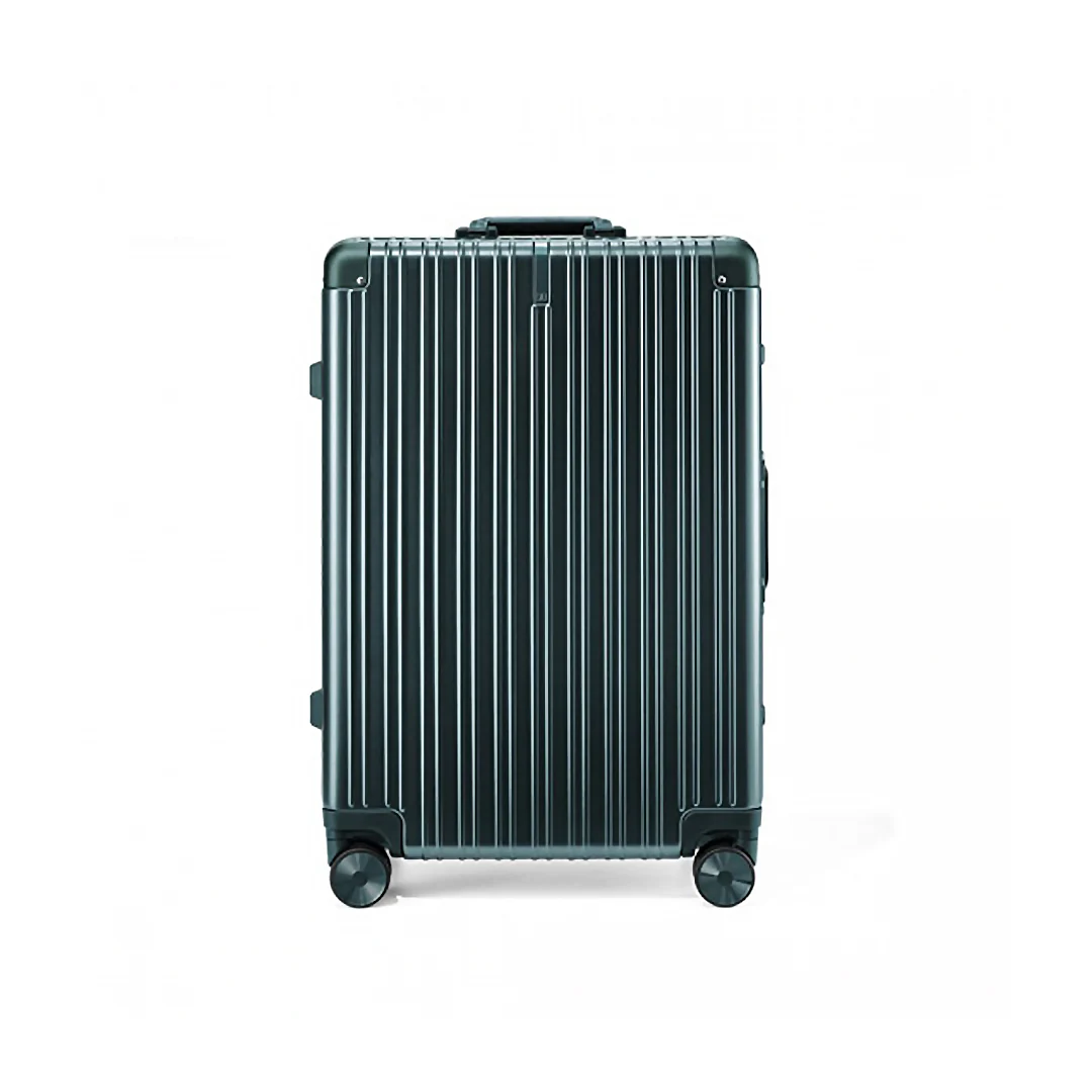 90 Points All-round Guard Suitcase - Image 3