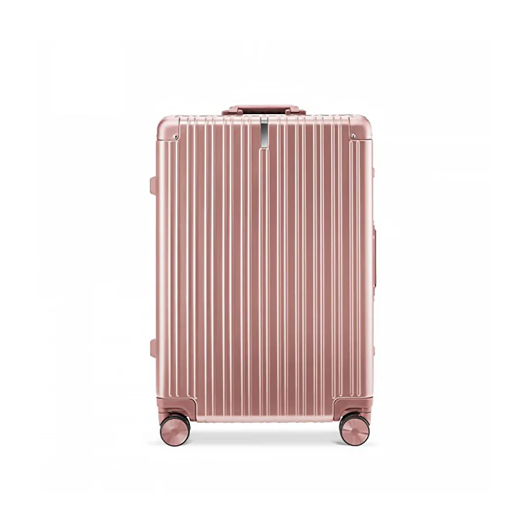 90 Points All-round Guard Suitcase - Image 4