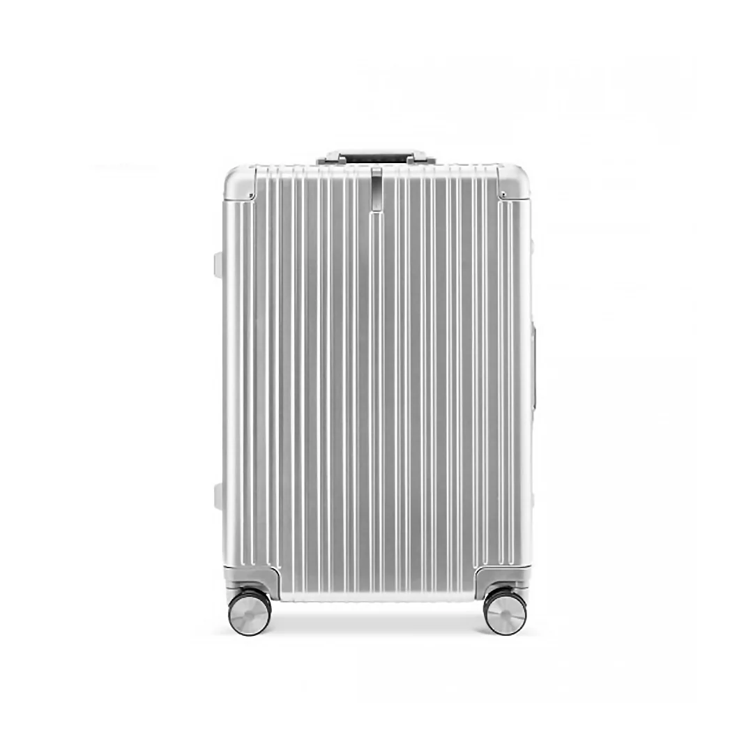 90 Points All-round Guard Suitcase - Image 5