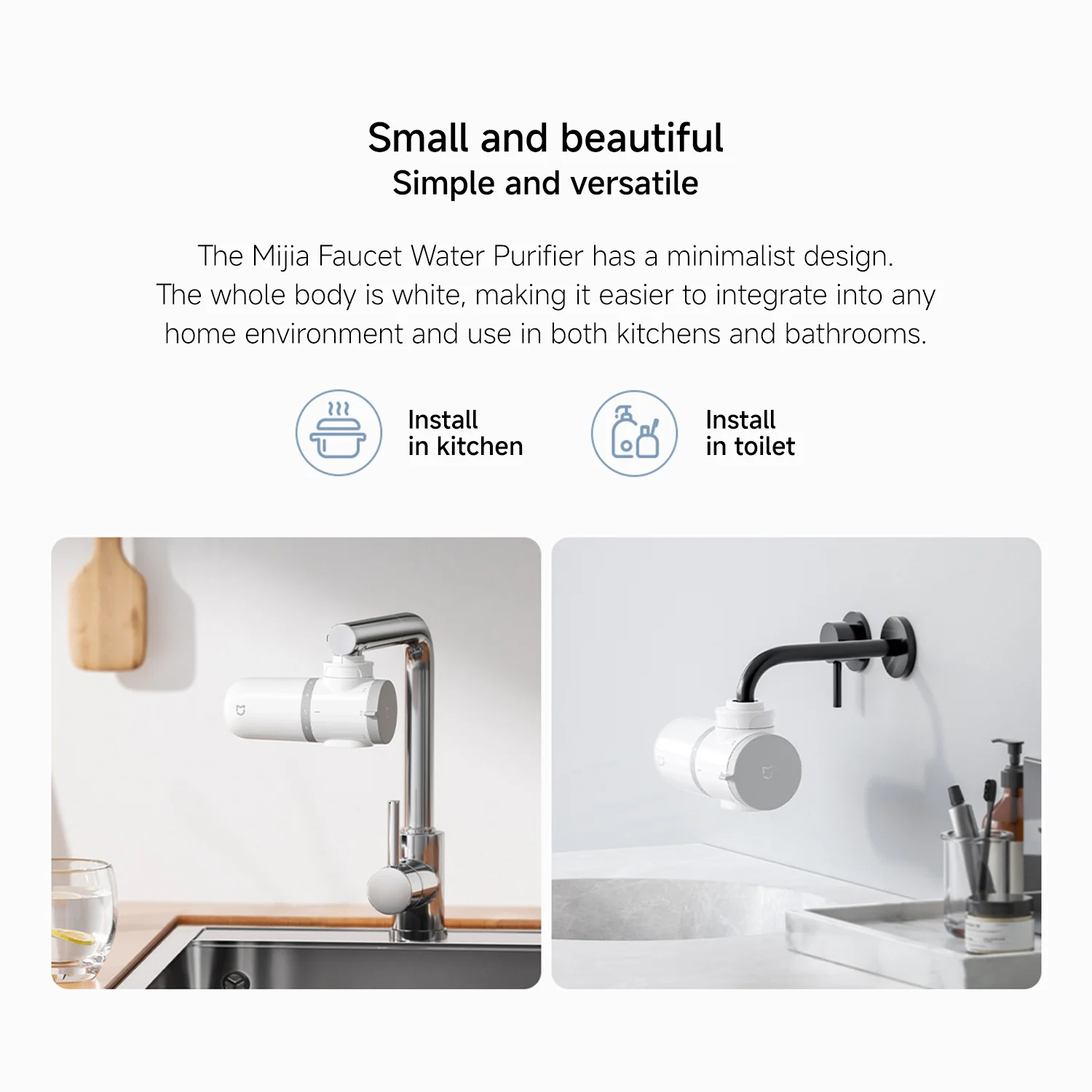 Xiaomi Mijia Faucet Water Purifier - Image 10