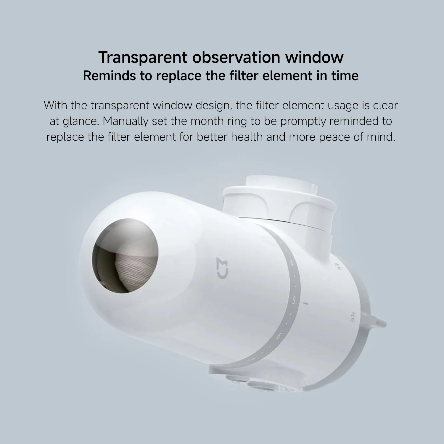 Xiaomi Mijia Faucet Water Purifier - Image 11