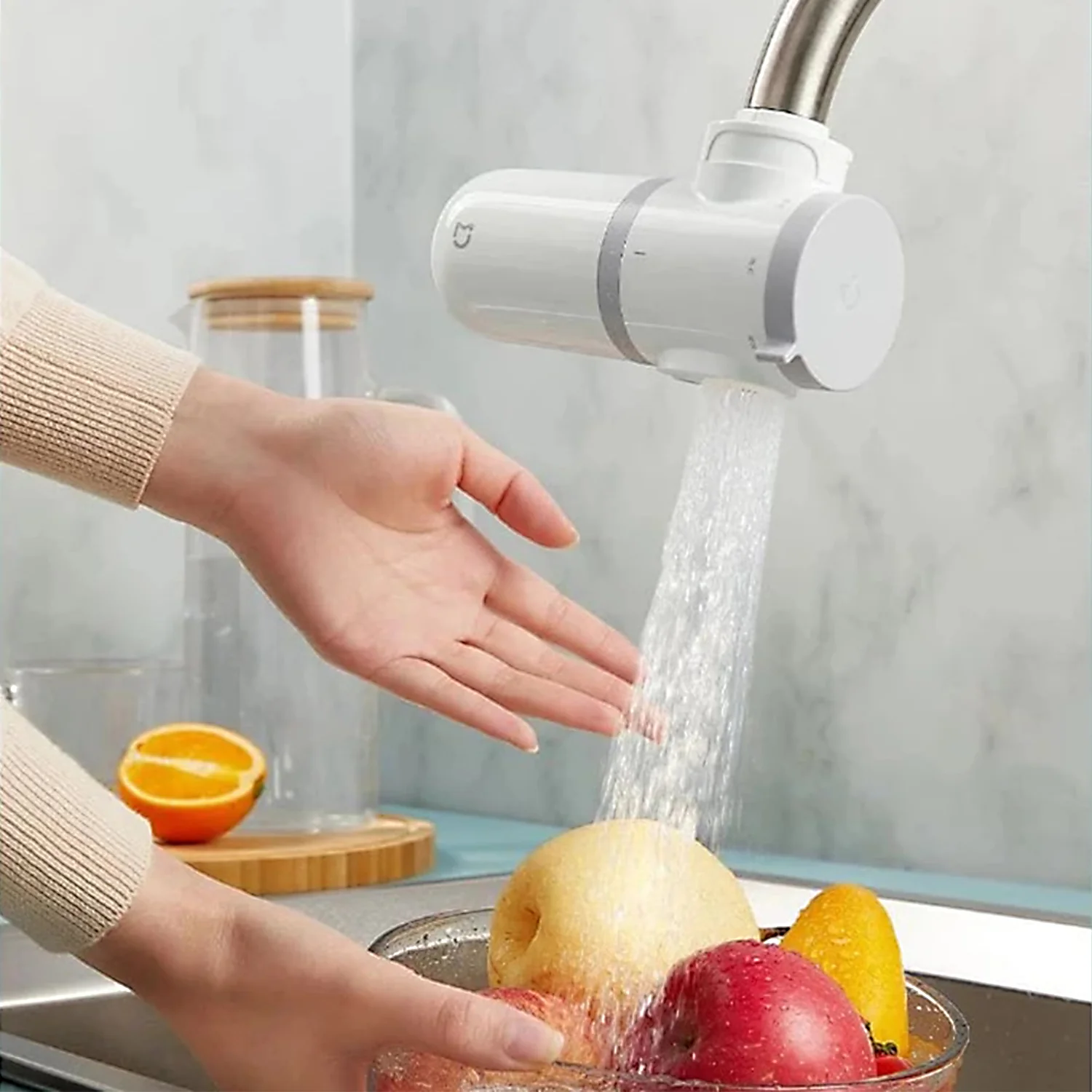 Xiaomi Mijia Faucet Water Purifier - Image 13