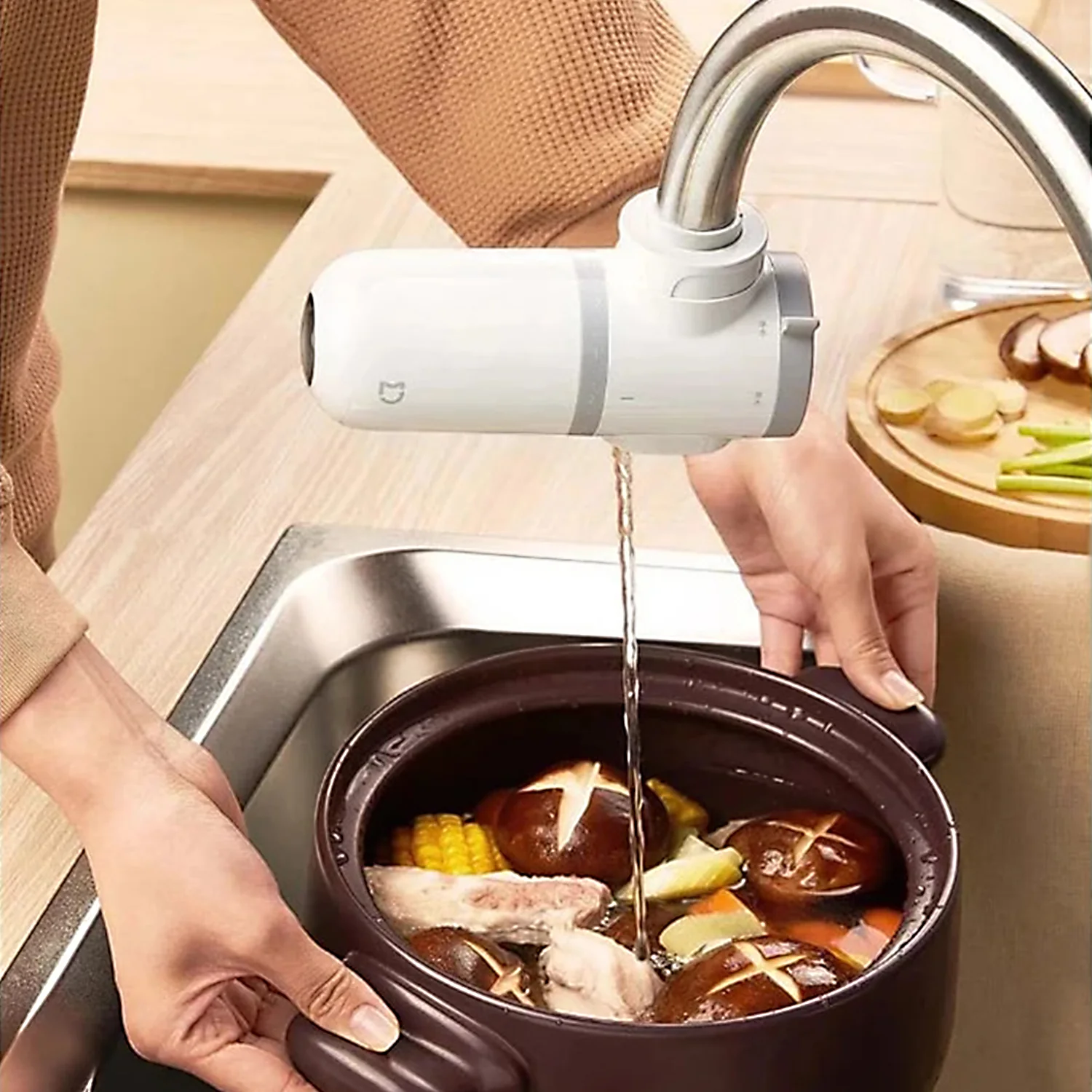 Xiaomi Mijia Faucet Water Purifier - Image 14