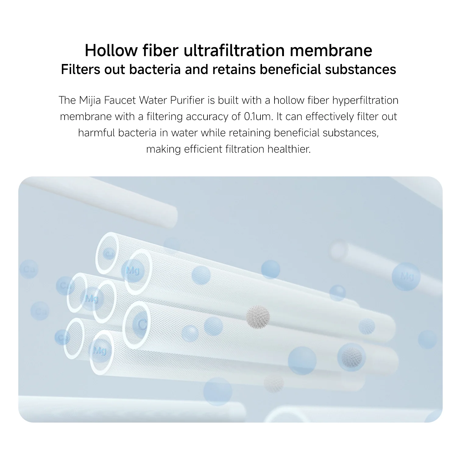 Xiaomi Mijia Faucet Water Purifier - Image 6