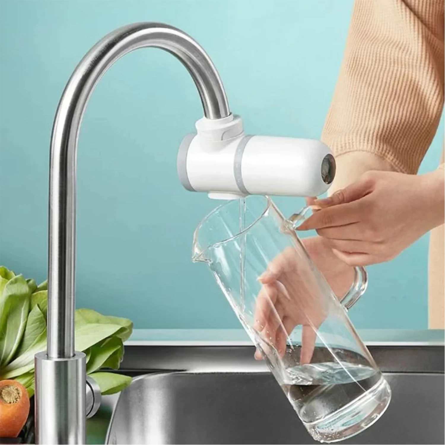 Xiaomi Mijia Faucet Water Purifier - Image 8