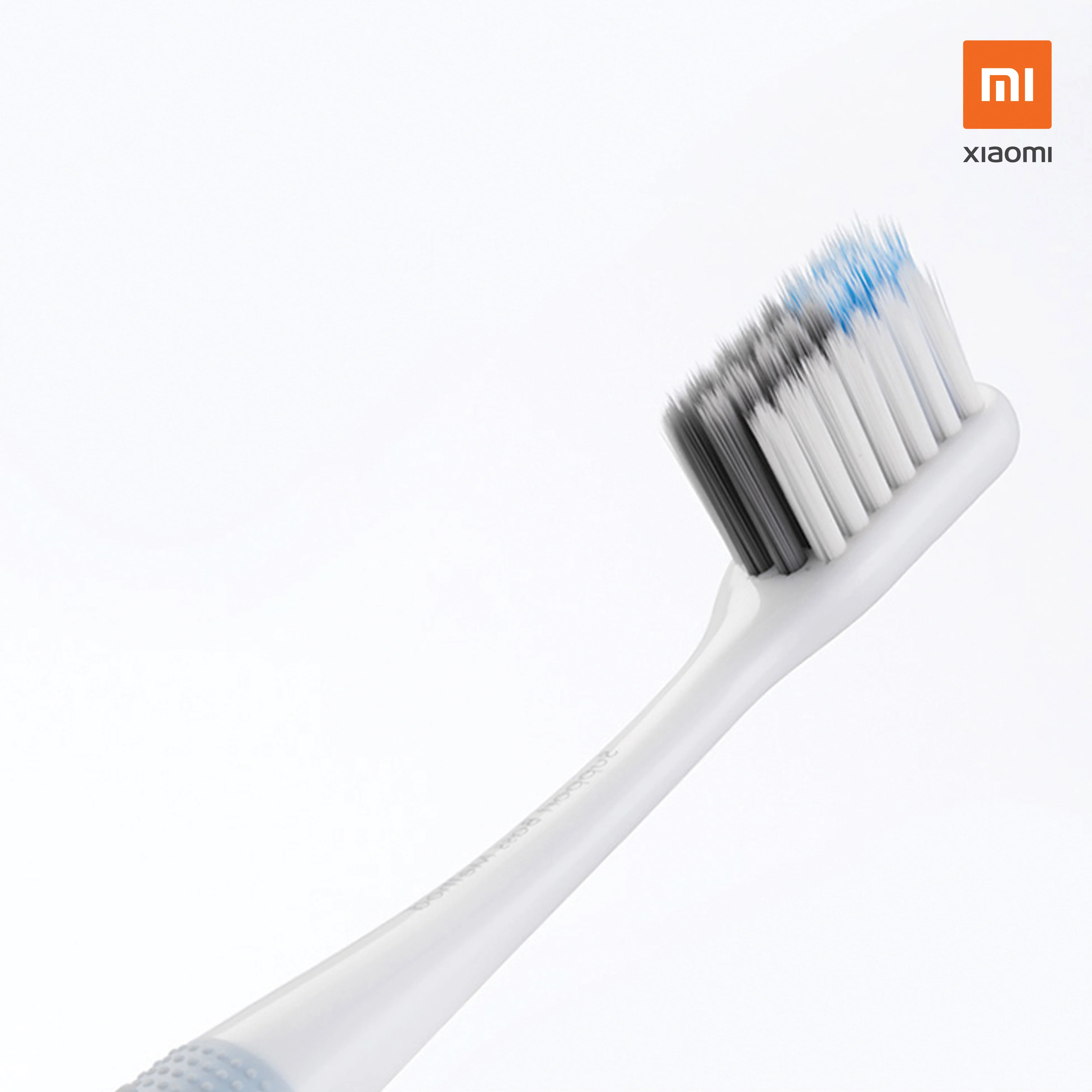Dr. Bei Bass Classic Family Pack Toothbrush - Image 6