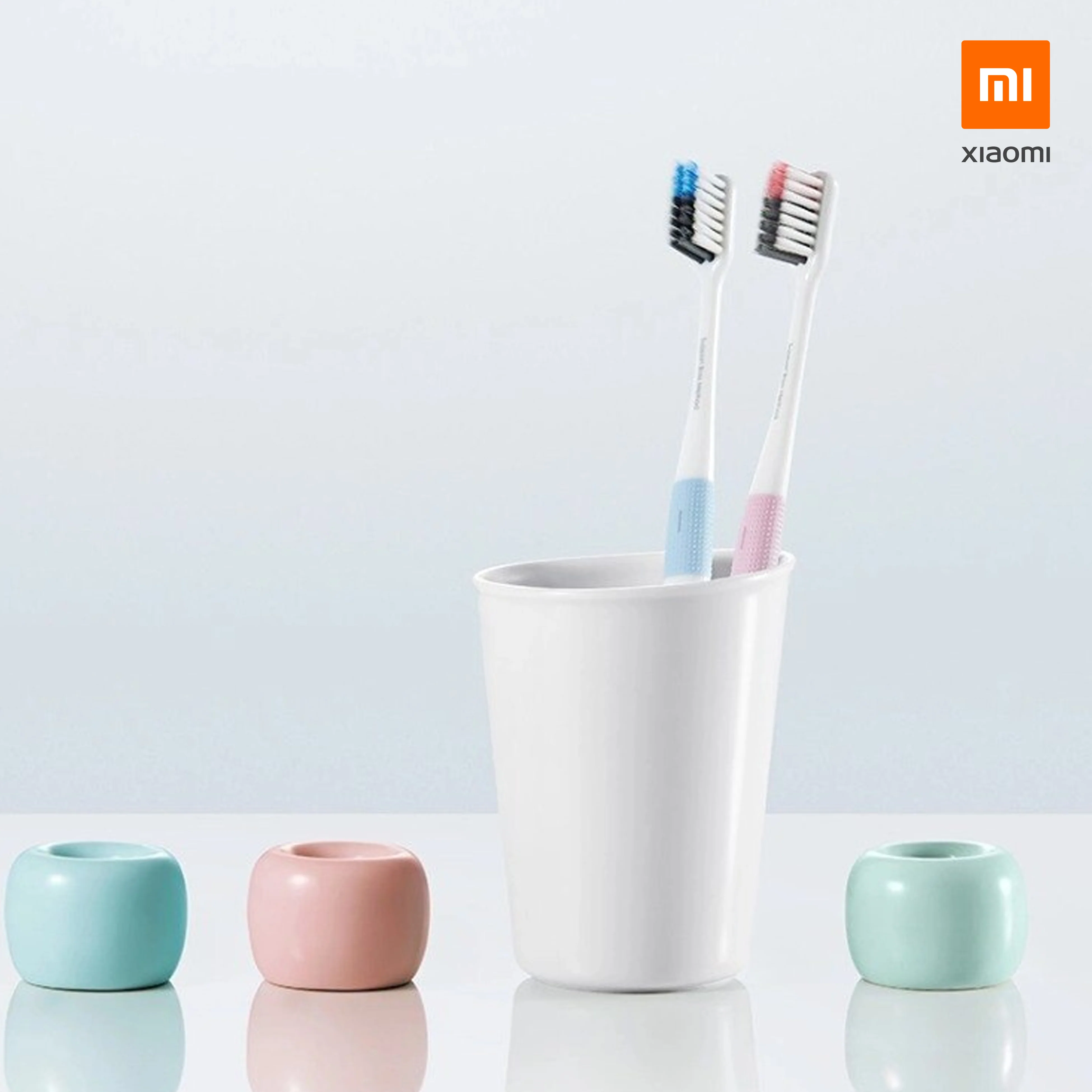 Dr. Bei Bass Travel Pack Toothbrush - Image 9