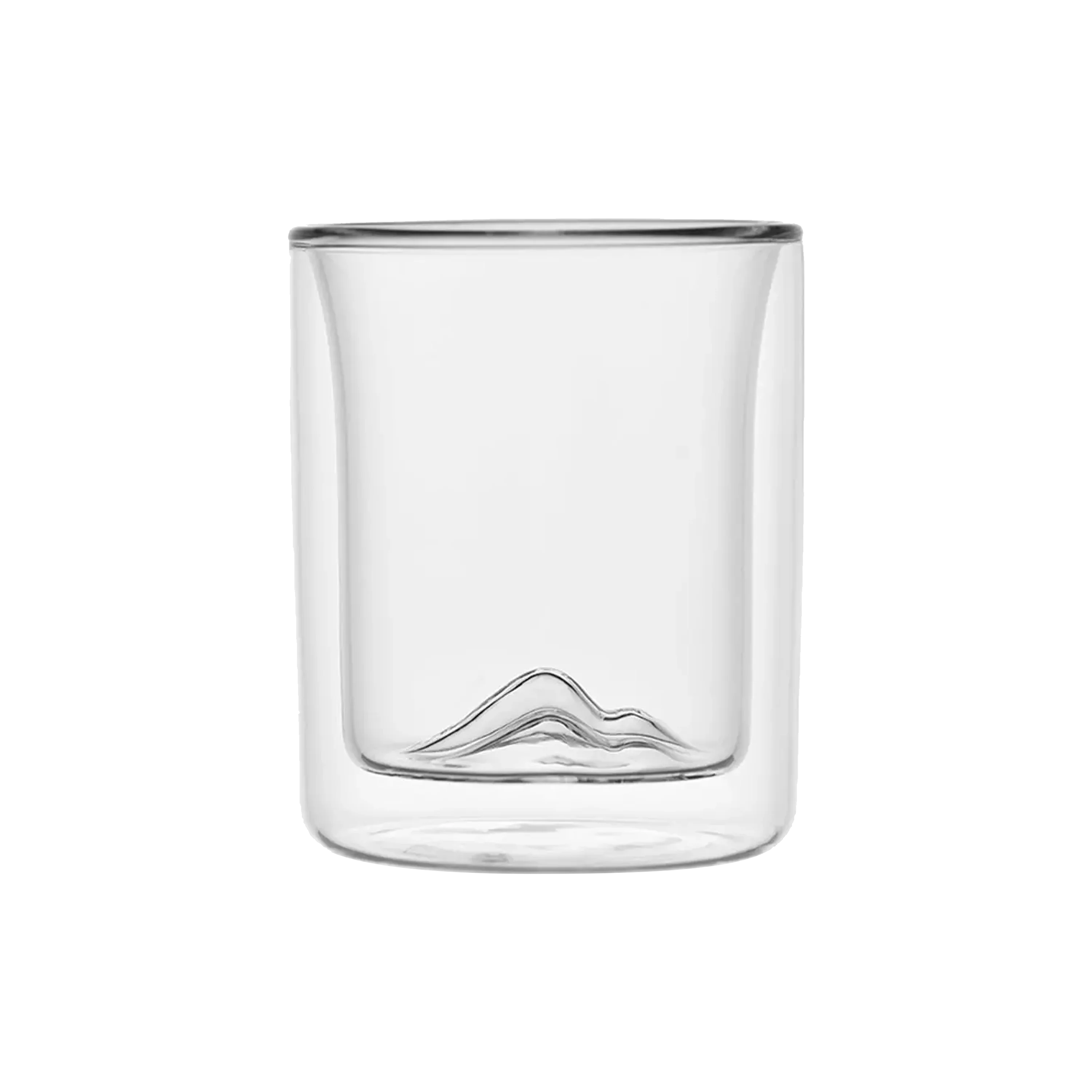 Fun Home Drinking Glass