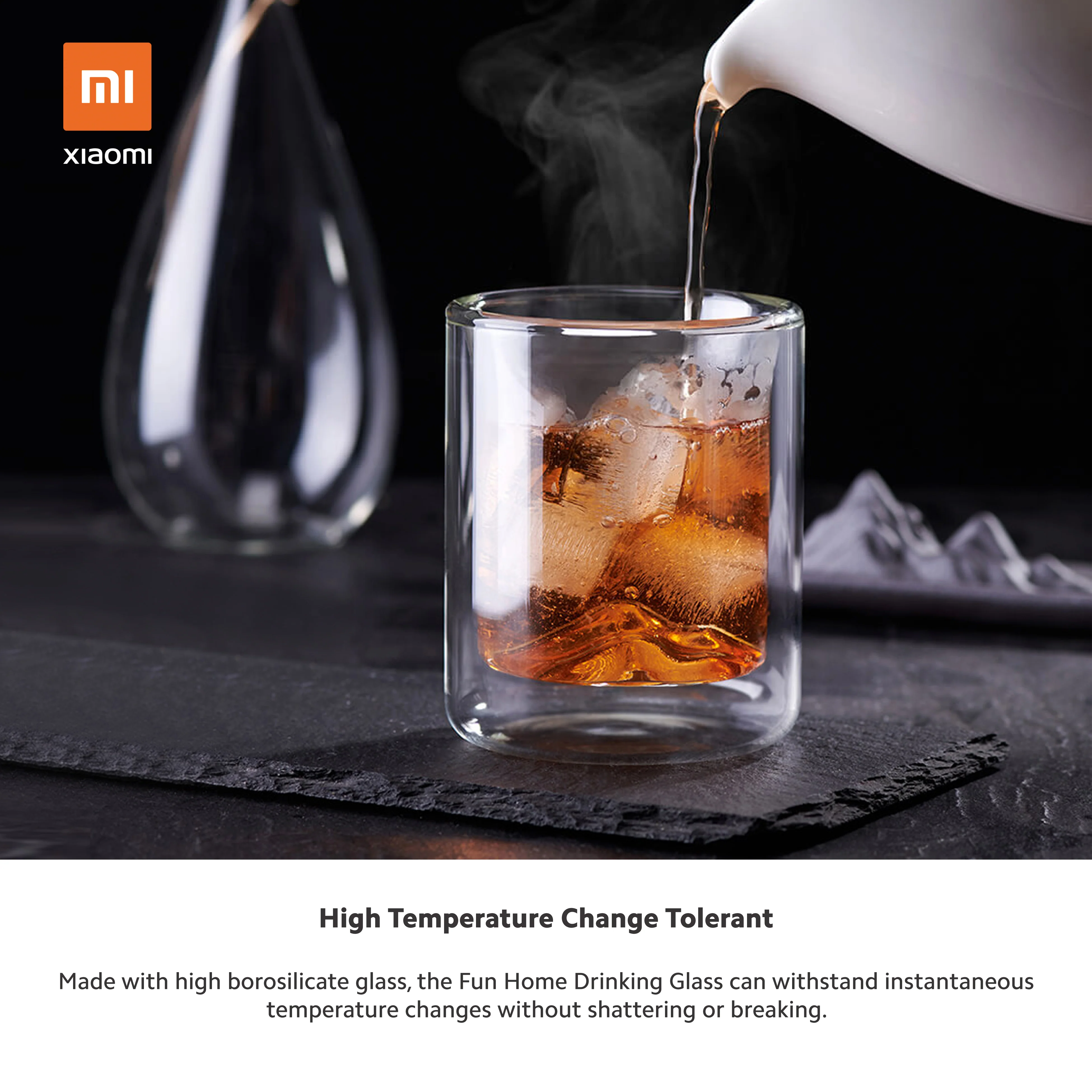 Fun Home Drinking Glass - Image 5