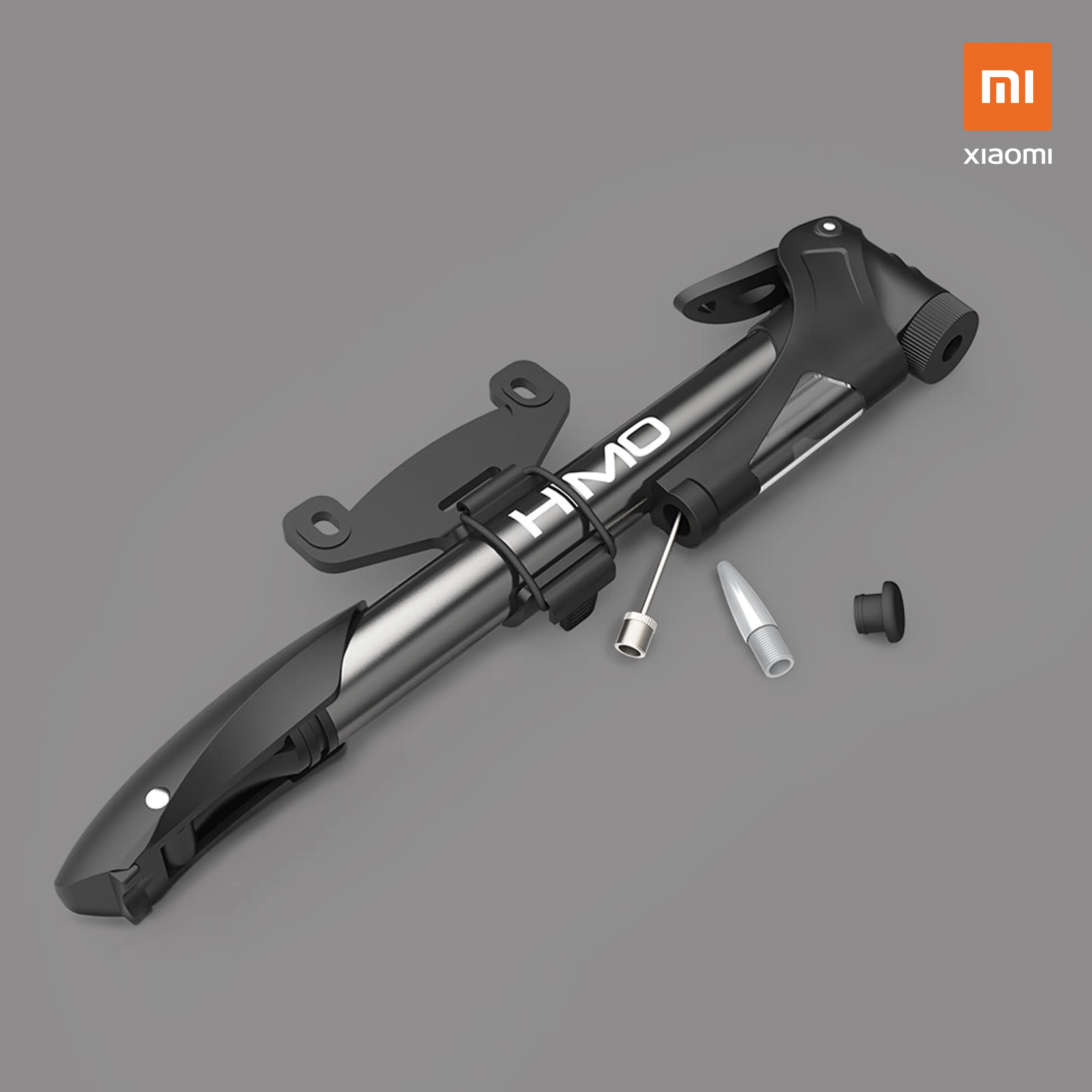 Xiaomi HIMO Portable Manual Air Pump - Image 4
