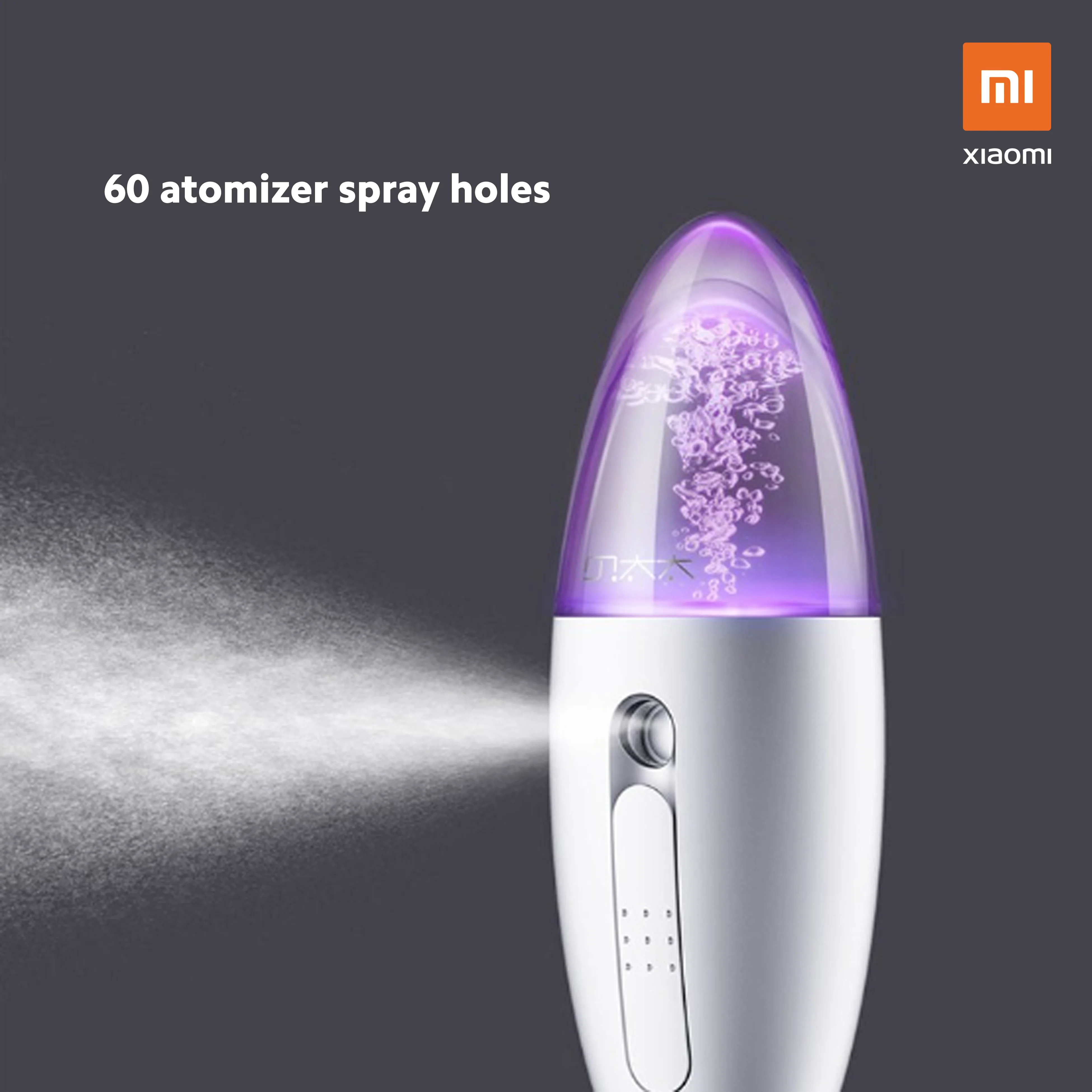 Lady Bei Portable Facial Mist Spray - Image 8