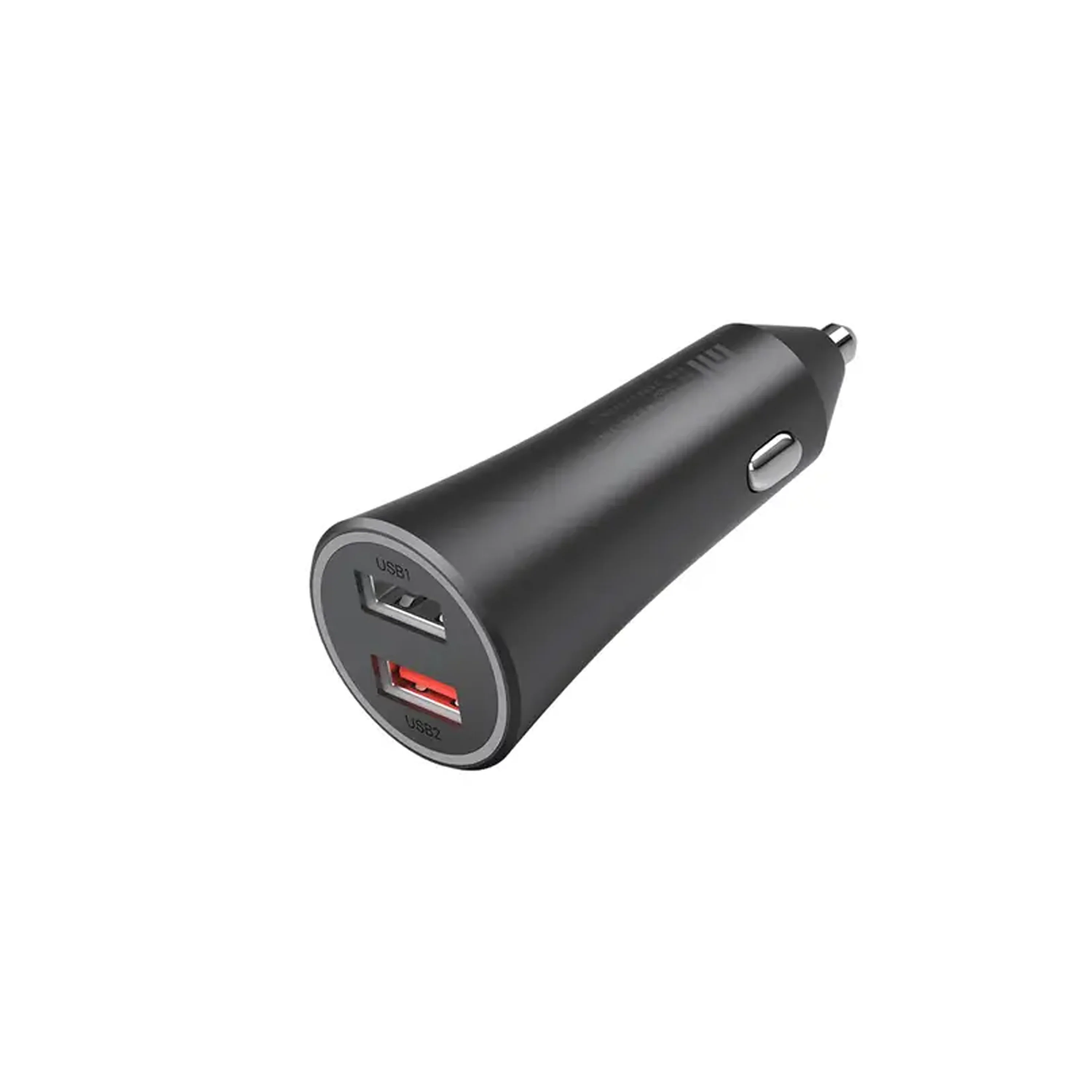 Mi 37W Dual-Port Car Charger - Image 3