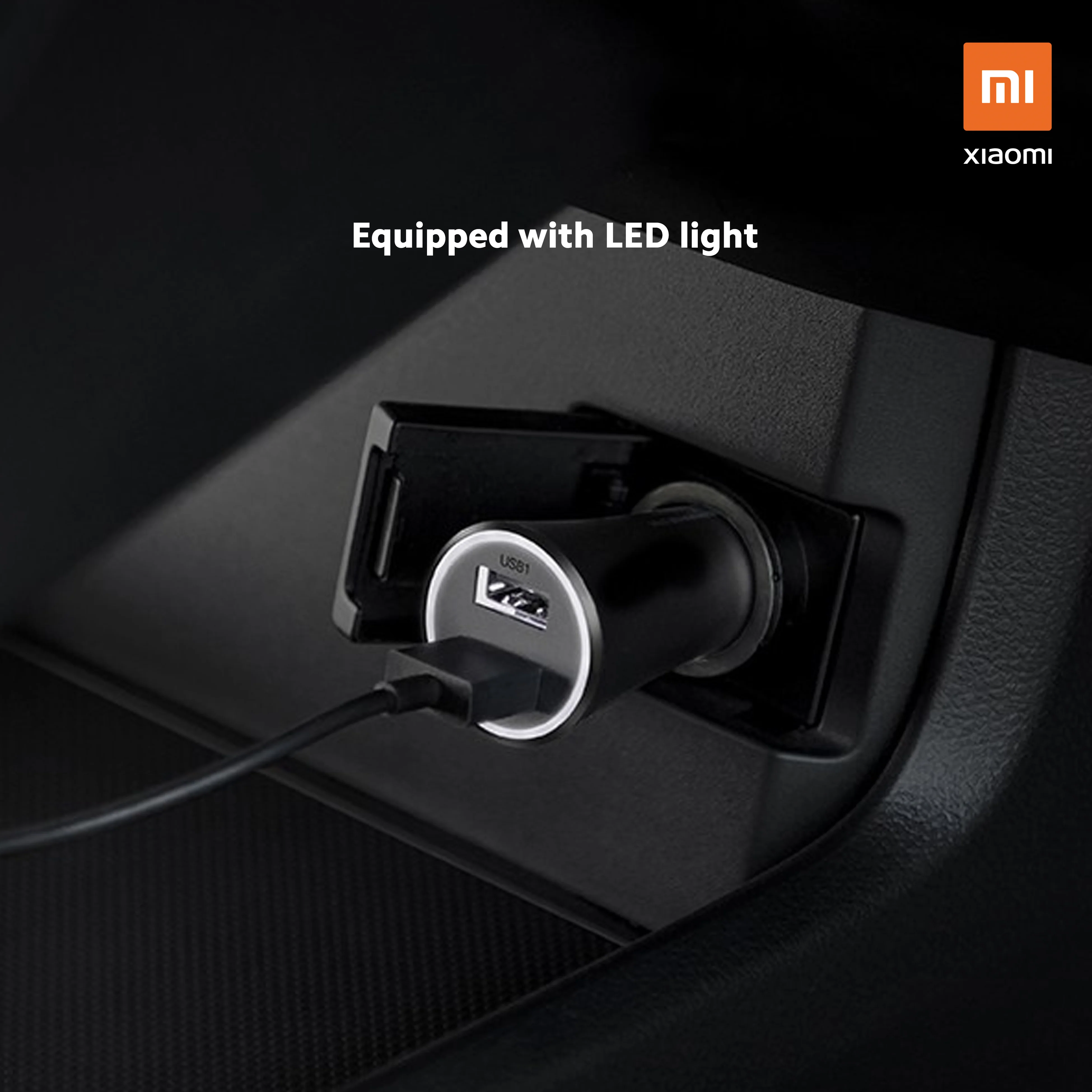 Mi 37W Dual-Port Car Charger - Image 6