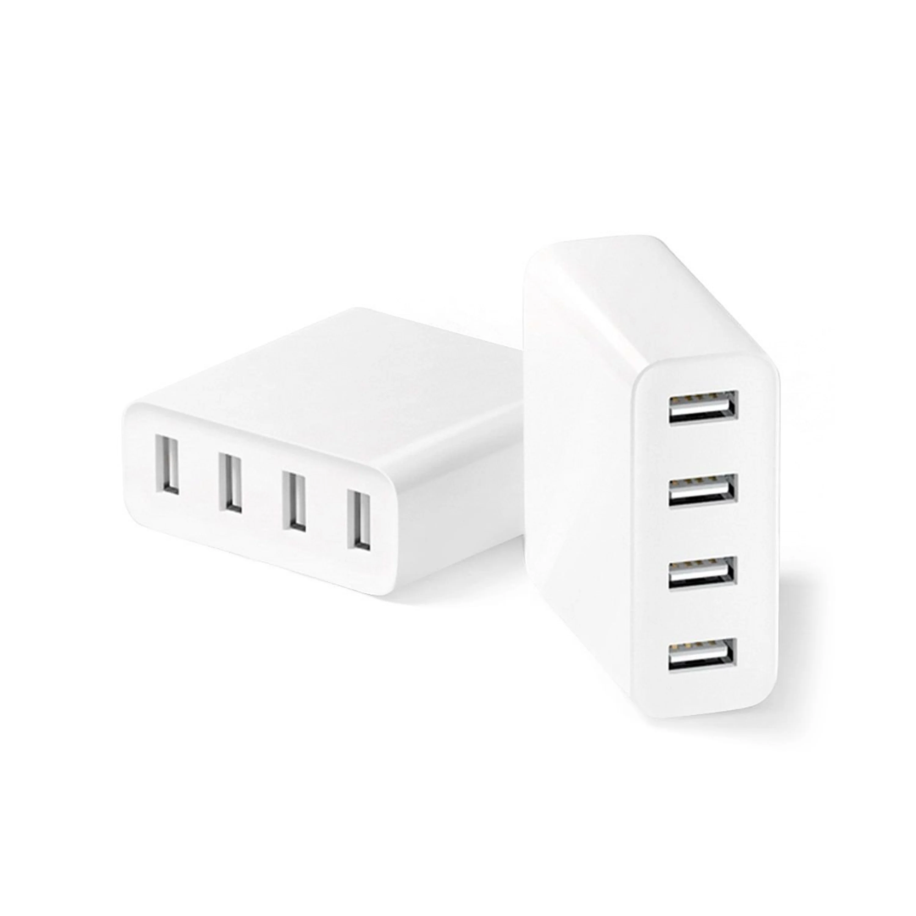 Mi 4 Ports USB Wall Charger - Image 3