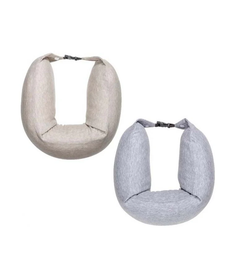 Xiaomi 8H Travel U-Shaped Pillow - Image 3