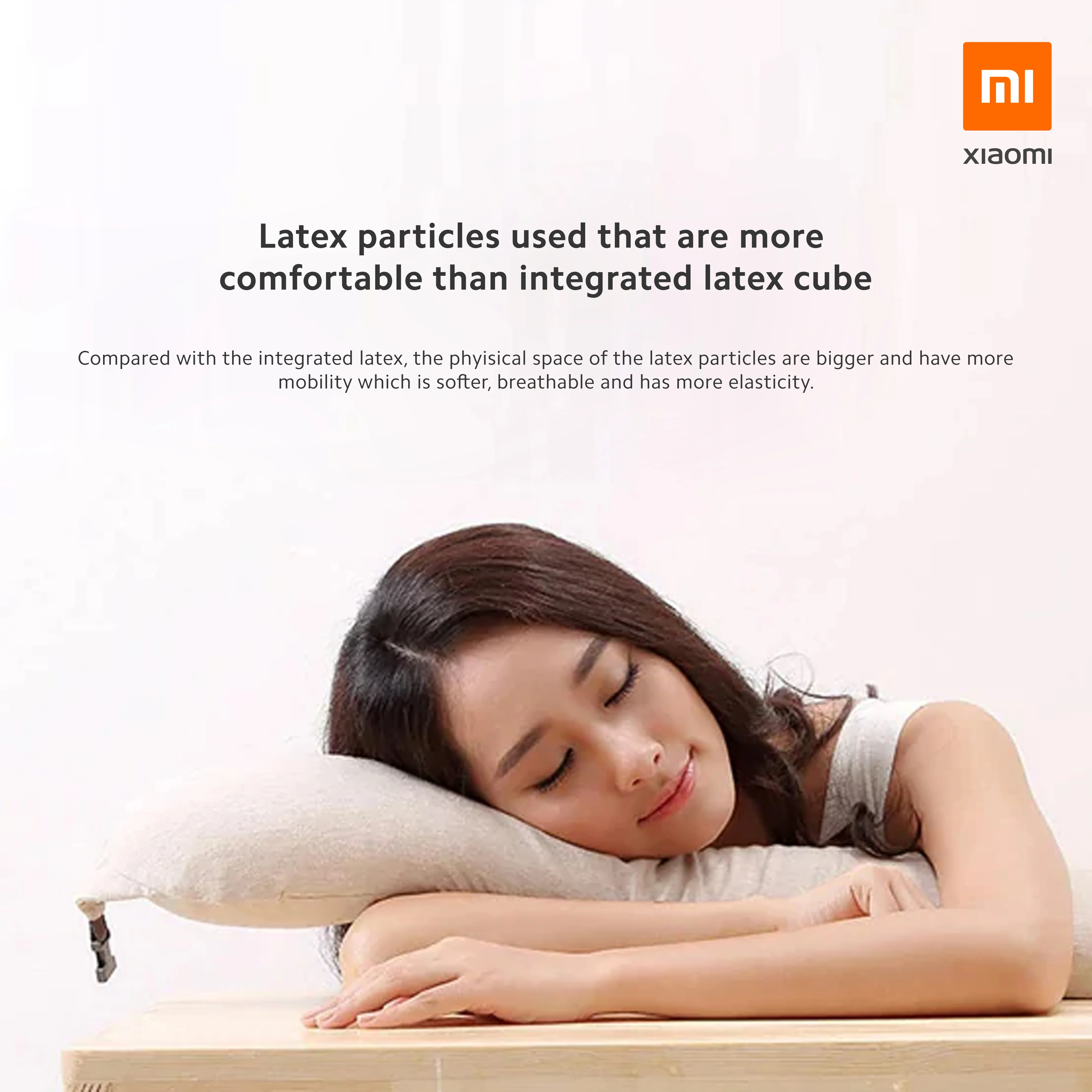 Xiaomi 8H Travel U-Shaped Pillow - Image 5