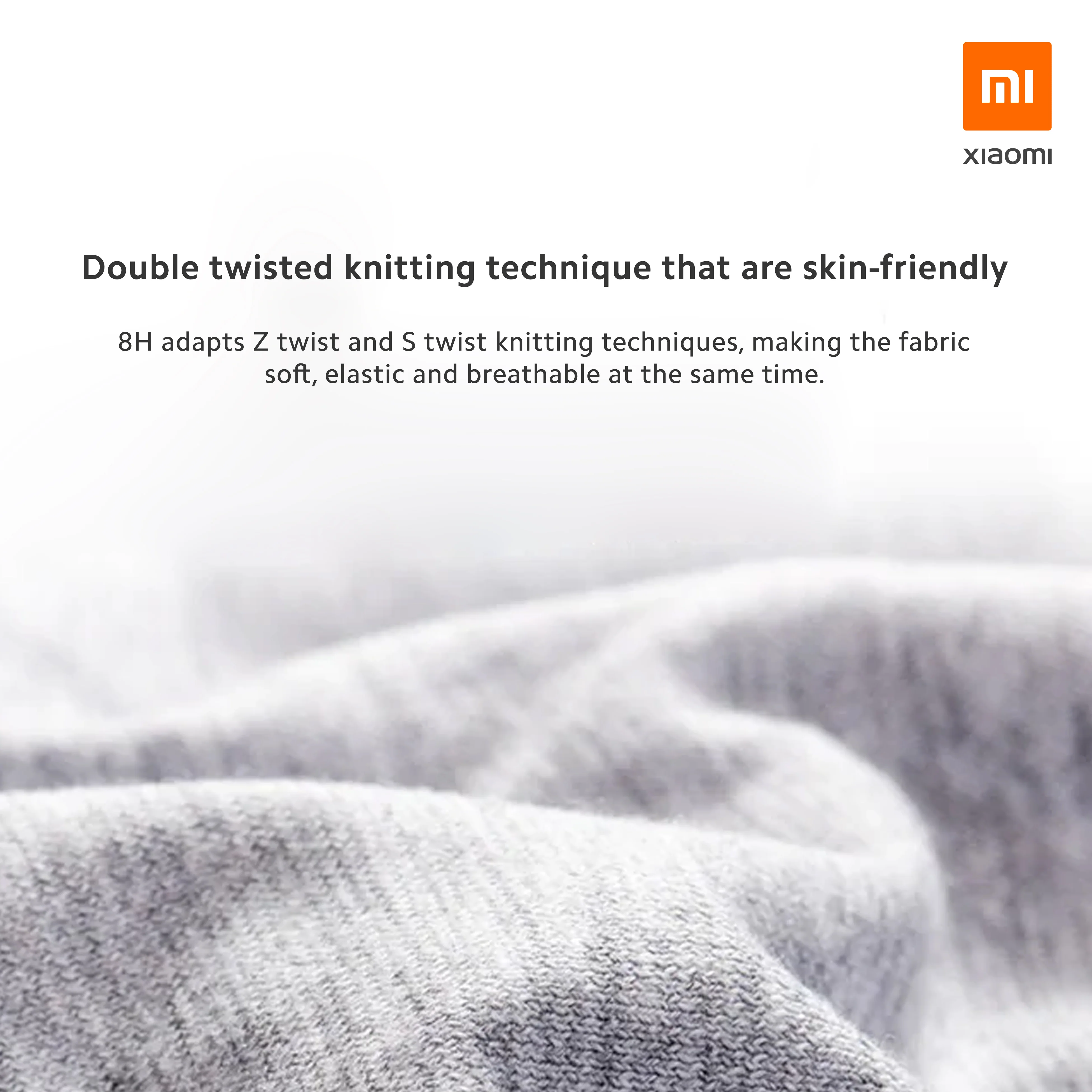 Xiaomi 8H Travel U-Shaped Pillow - Image 6