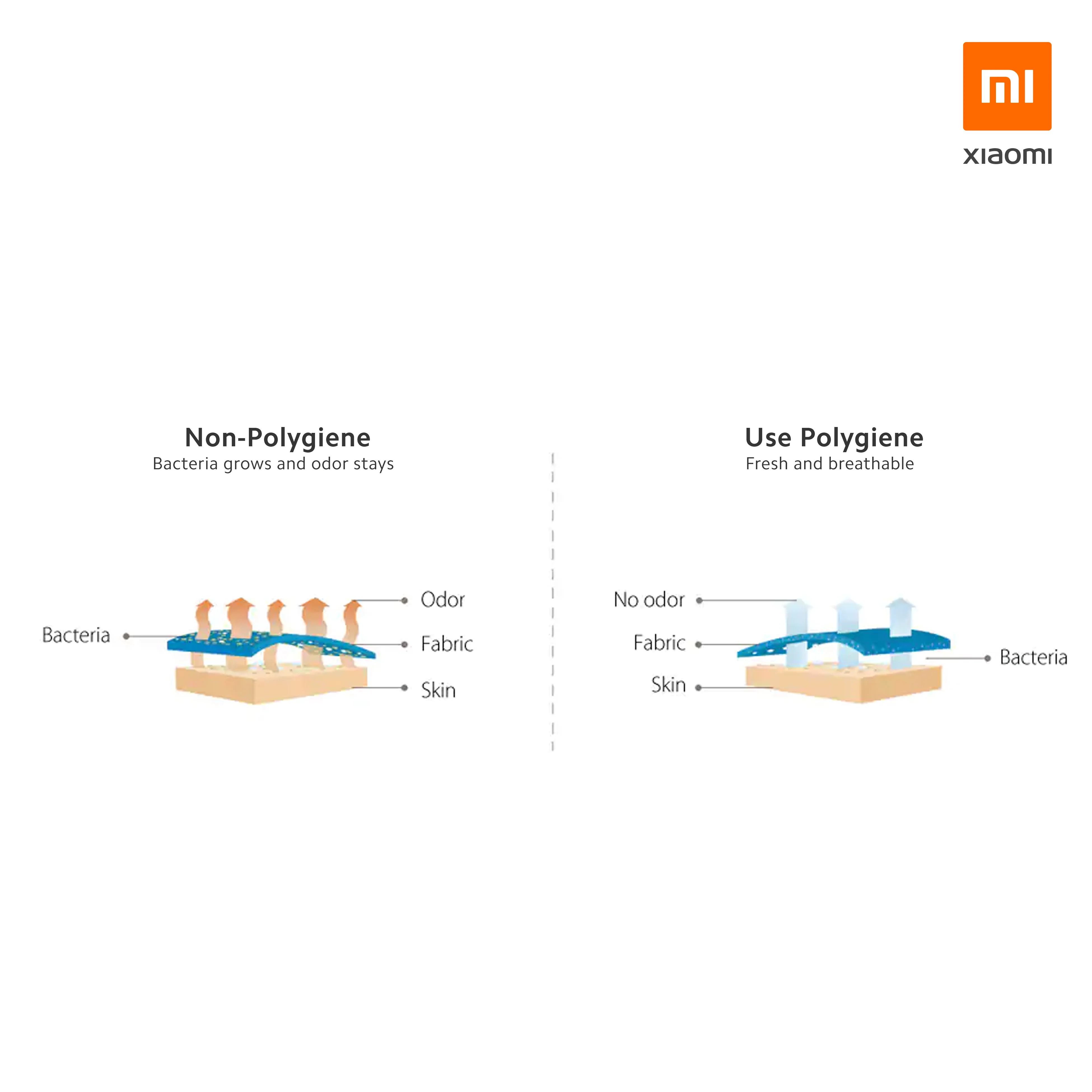 Xiaomi 8H Travel U-Shaped Pillow - Image 7