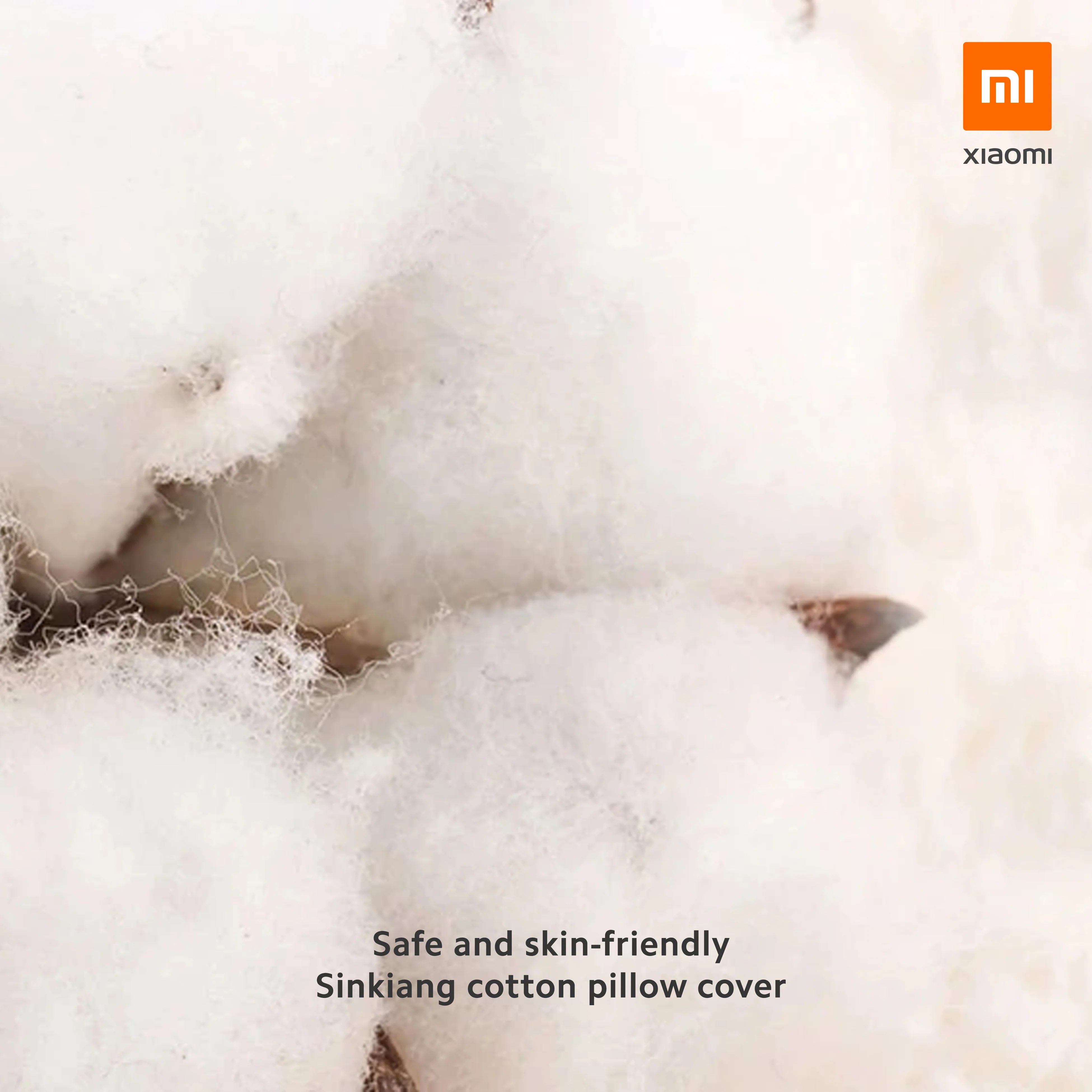 Xiaomi 8H Travel U-Shaped Pillow - Image 9