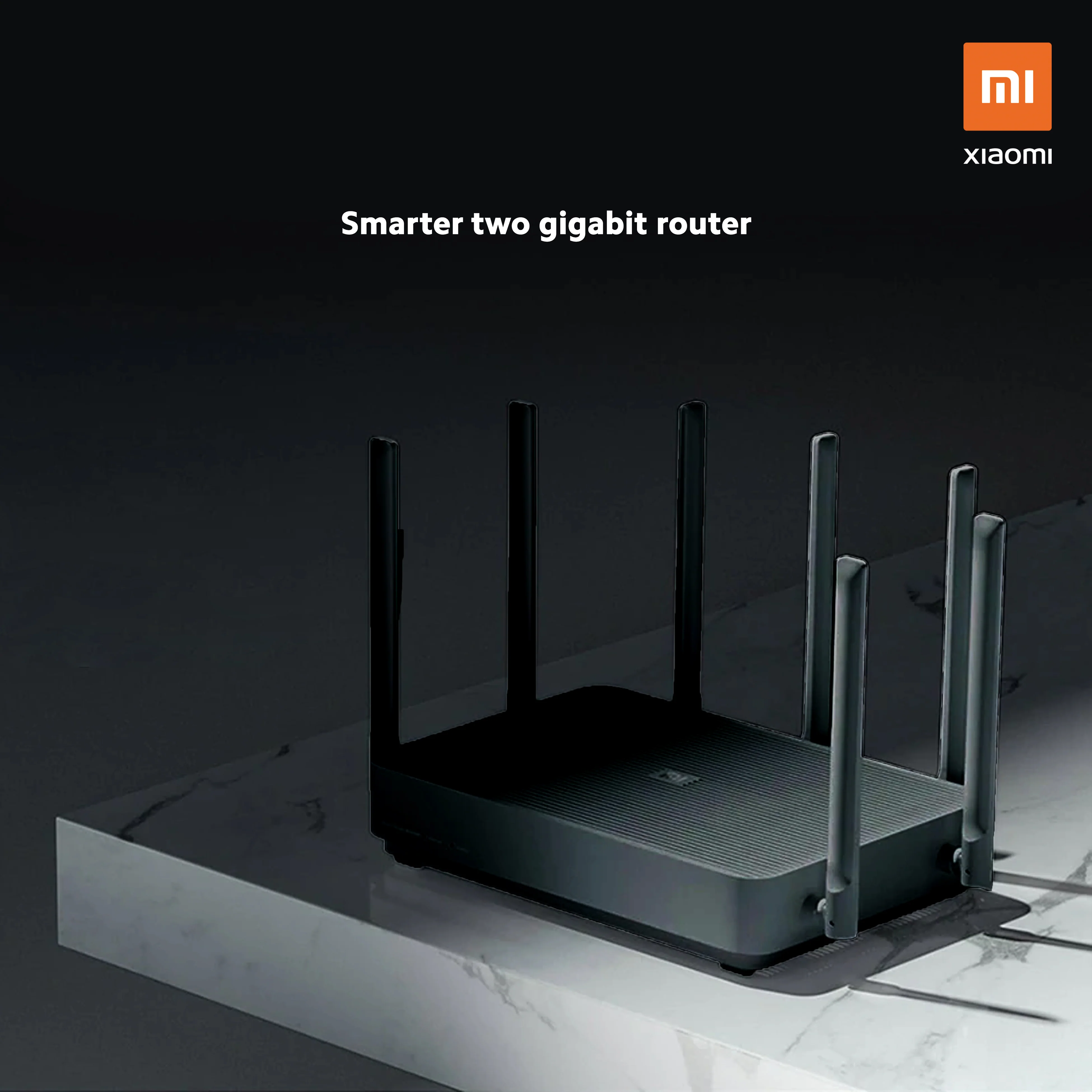 Mi AIoT Router AC2350 - Image 8