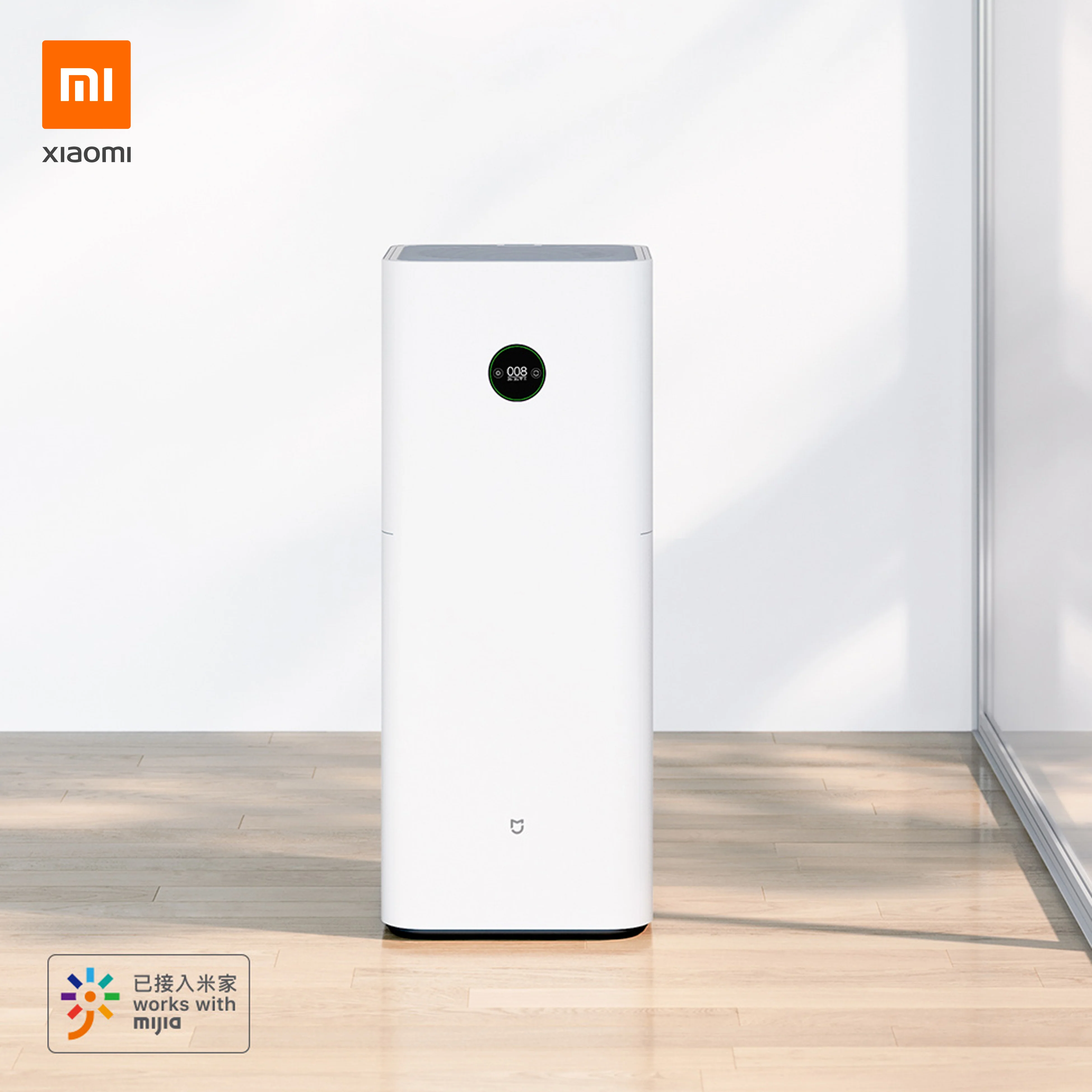 Xiaomi Air Purifier Max Pro - Image 10