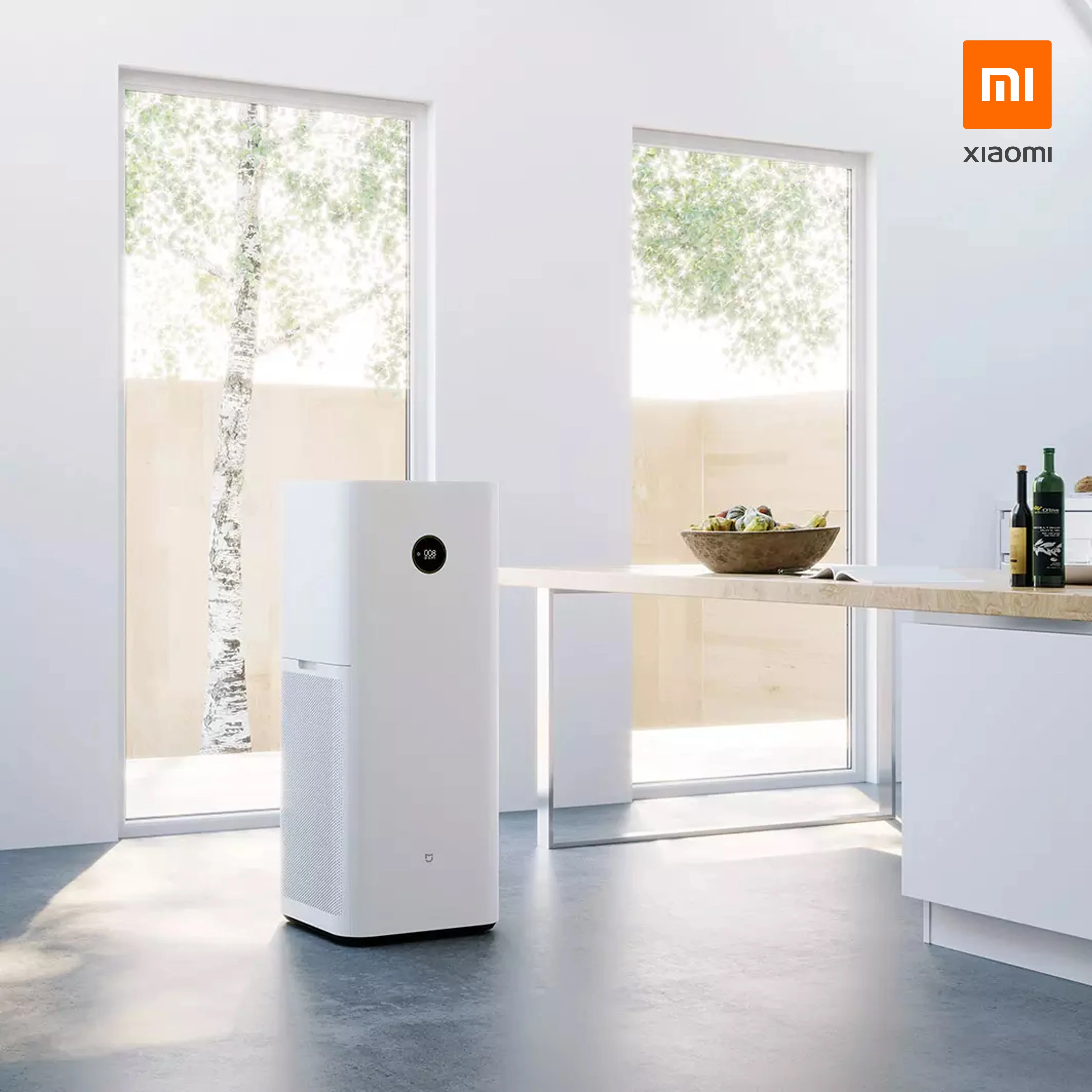 Xiaomi Air Purifier Max Pro - Image 11