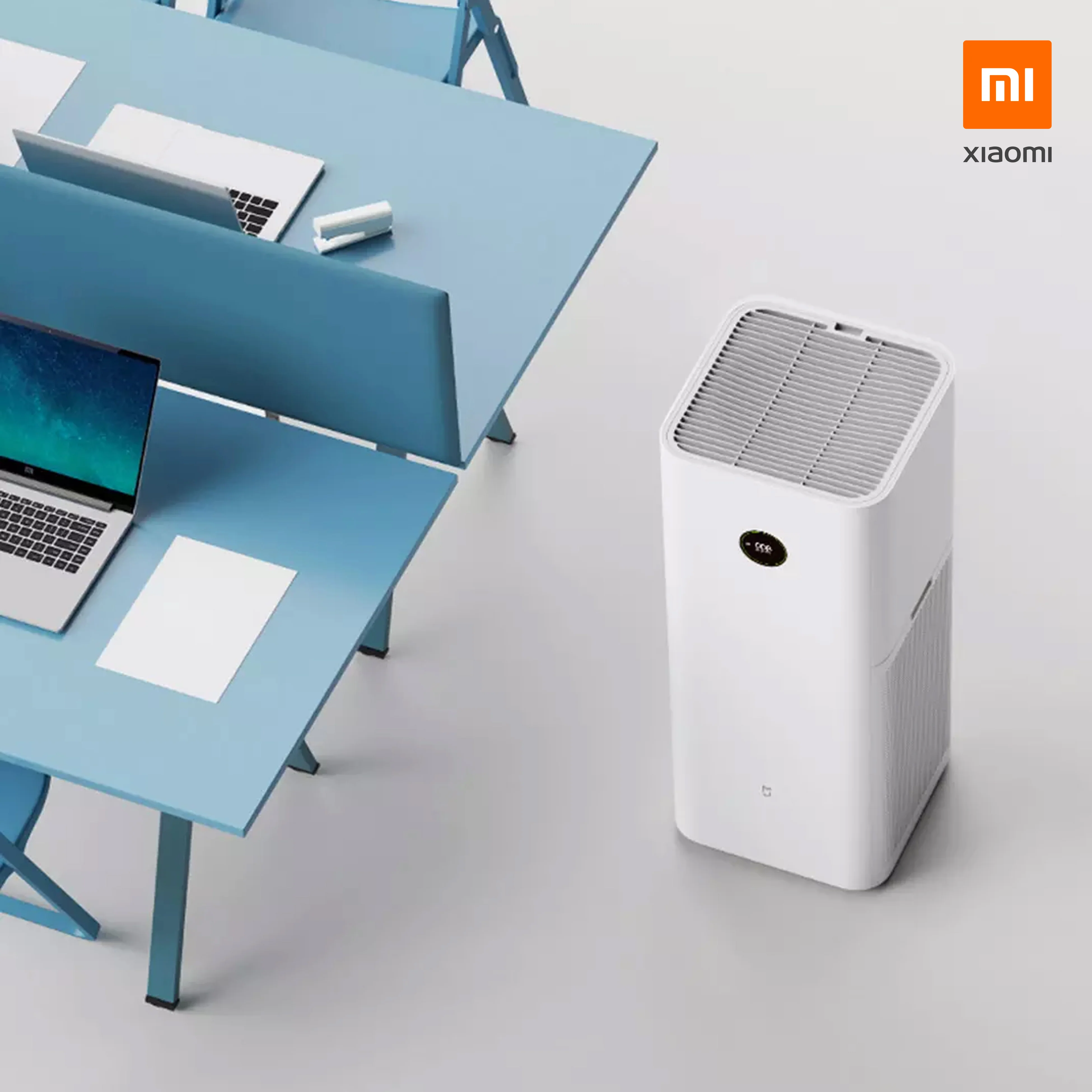 Xiaomi Air Purifier Max Pro - Image 12