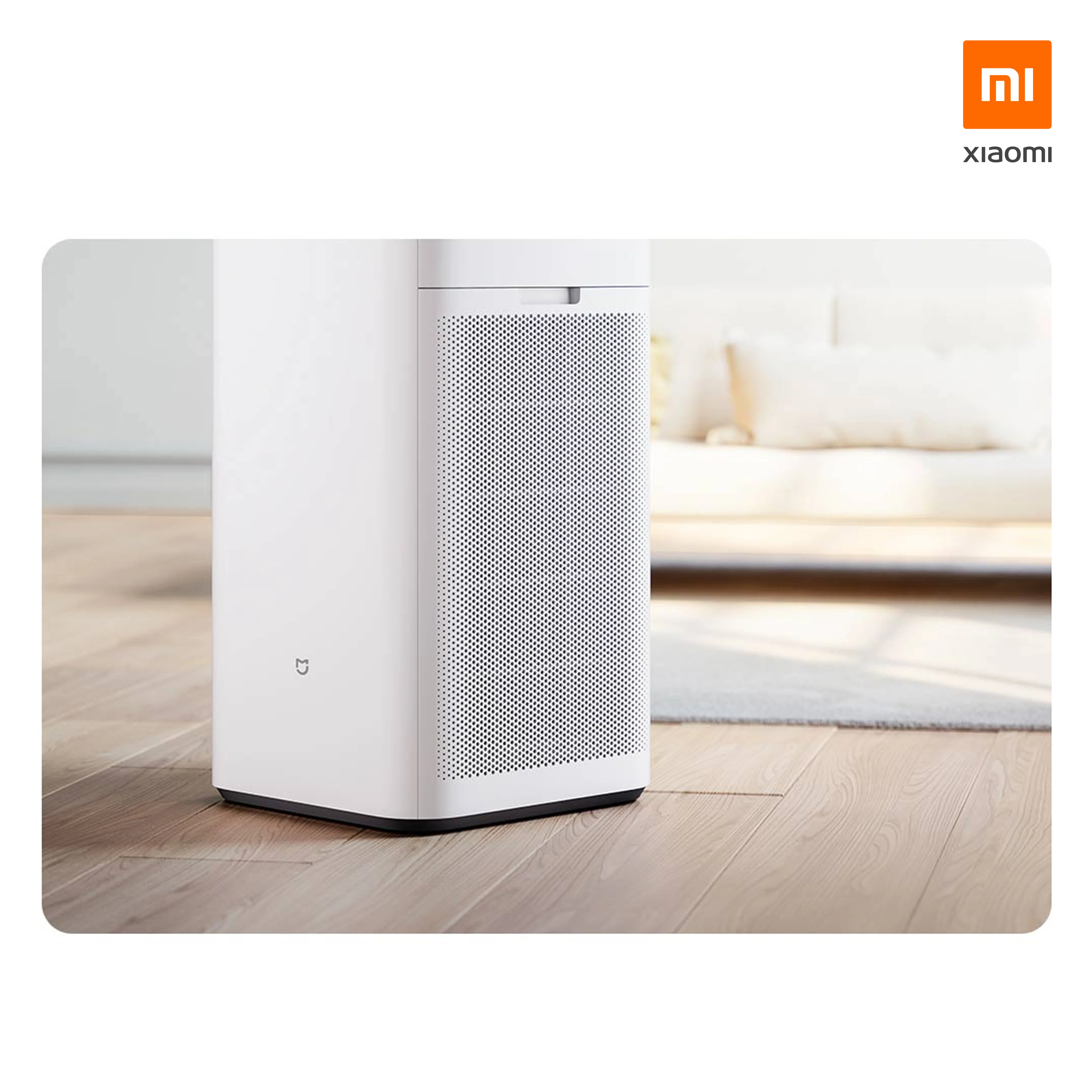 Xiaomi Air Purifier Max Pro - Image 13