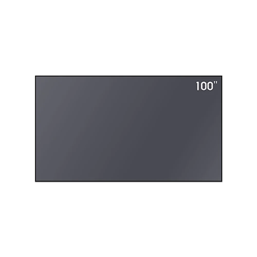 Mi Ambient Light Rejecting Projector Screen 100β