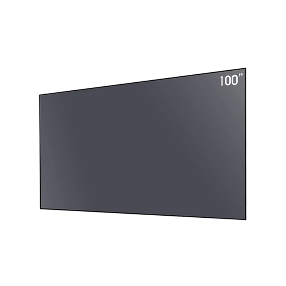 Mi Ambient Light Rejecting Projector Screen 100β - Image 2