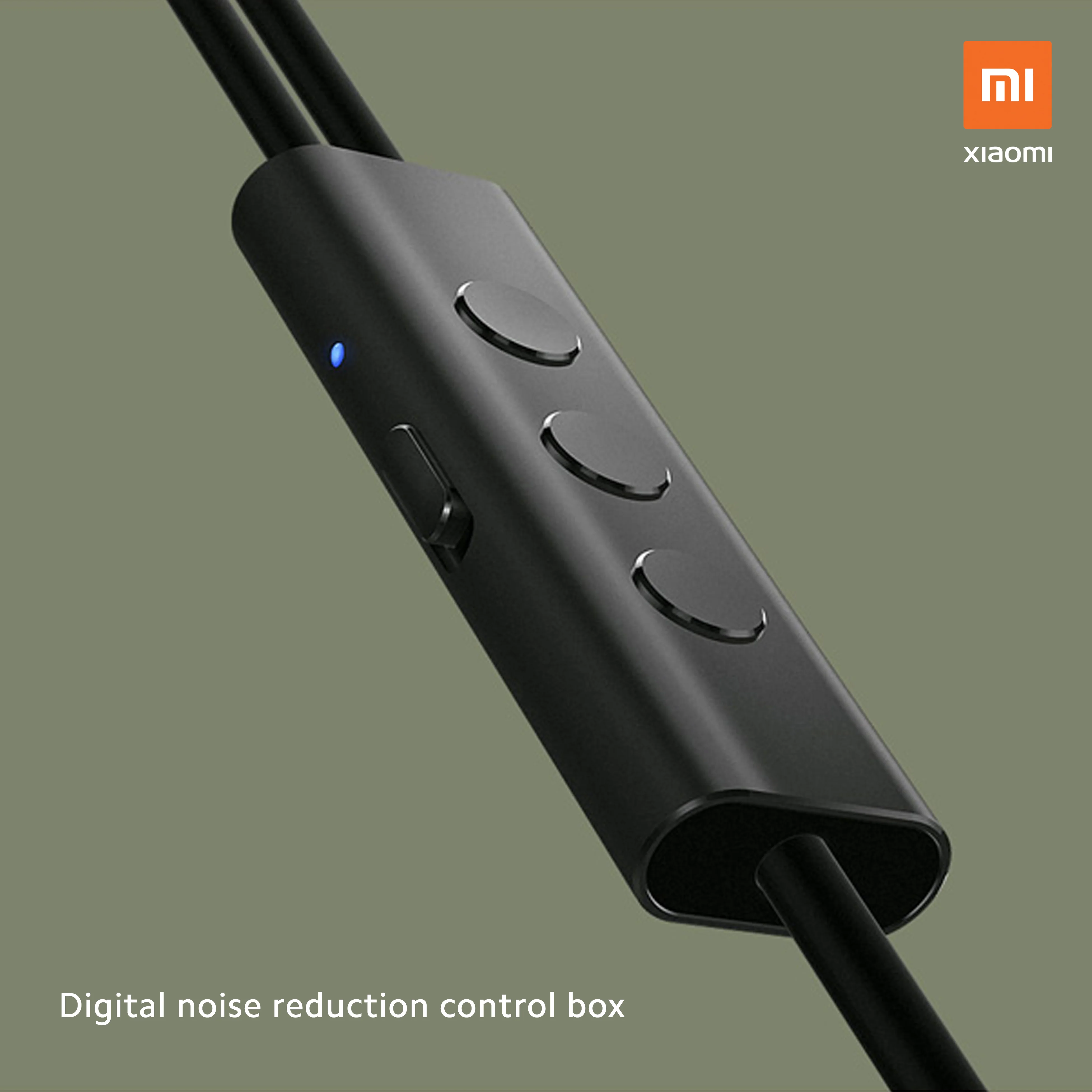 Mi ANC & Type-C In-Ear Earphones - Image 6