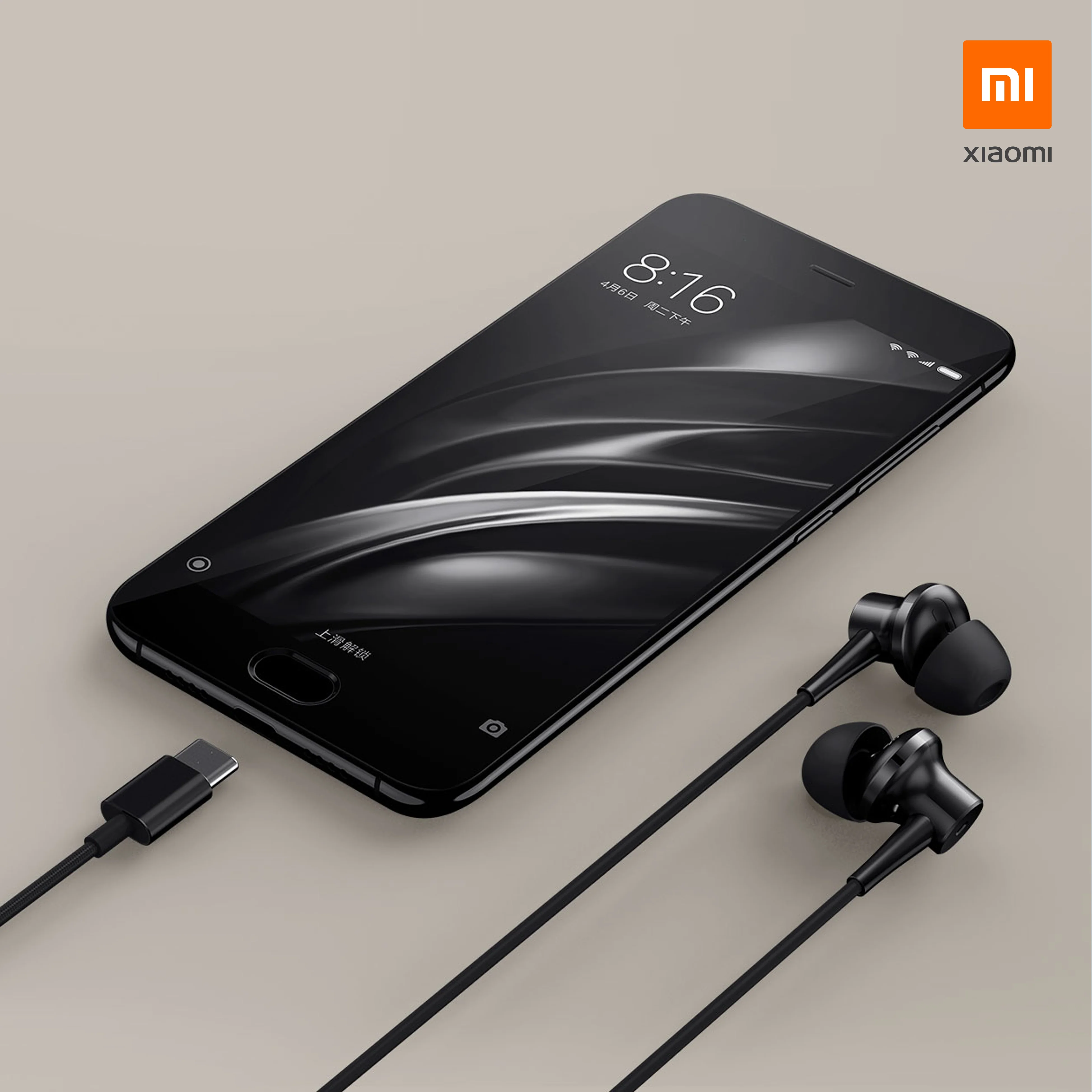 Mi ANC & Type-C In-Ear Earphones - Image 7
