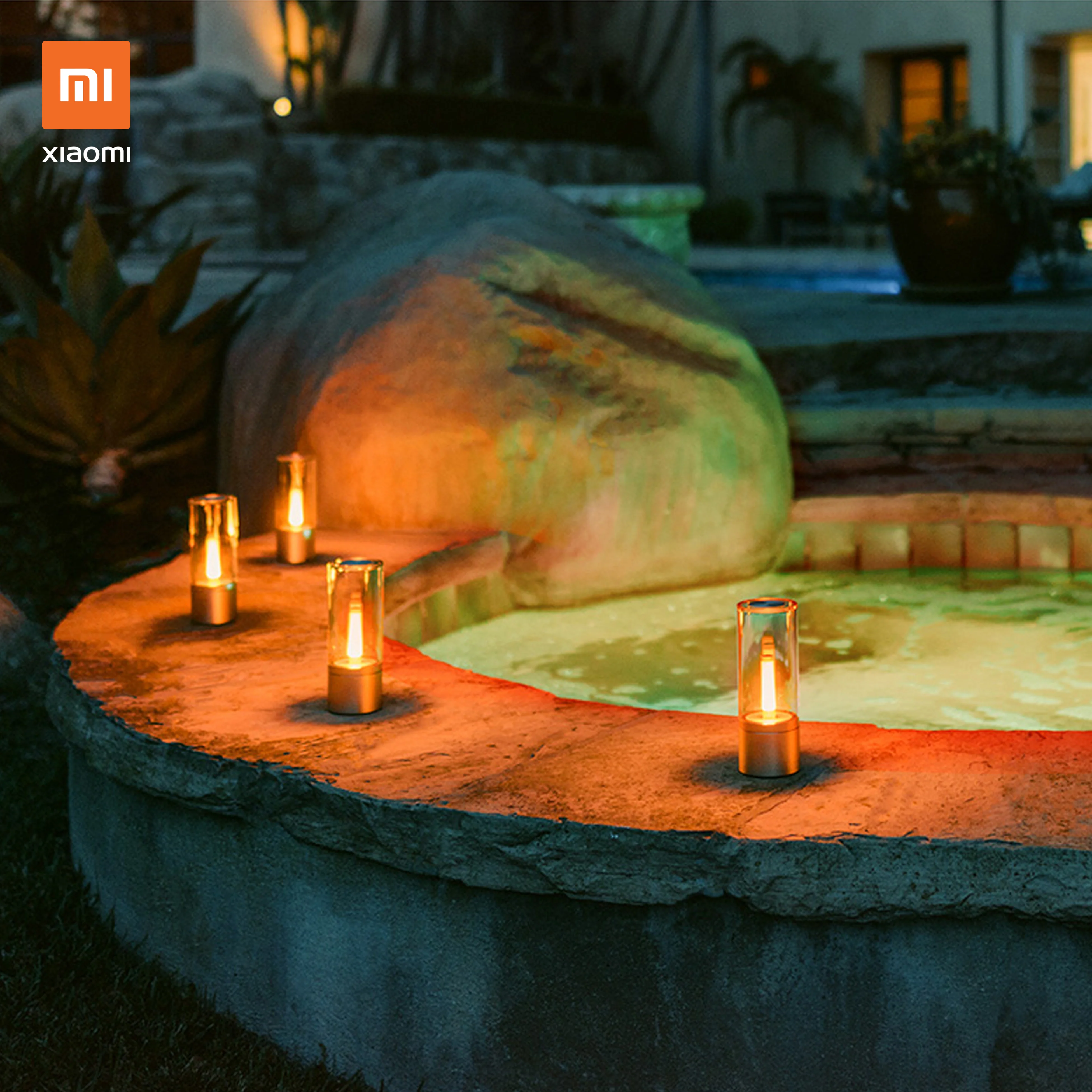 Mi Atmosphere Lamp - Image 10