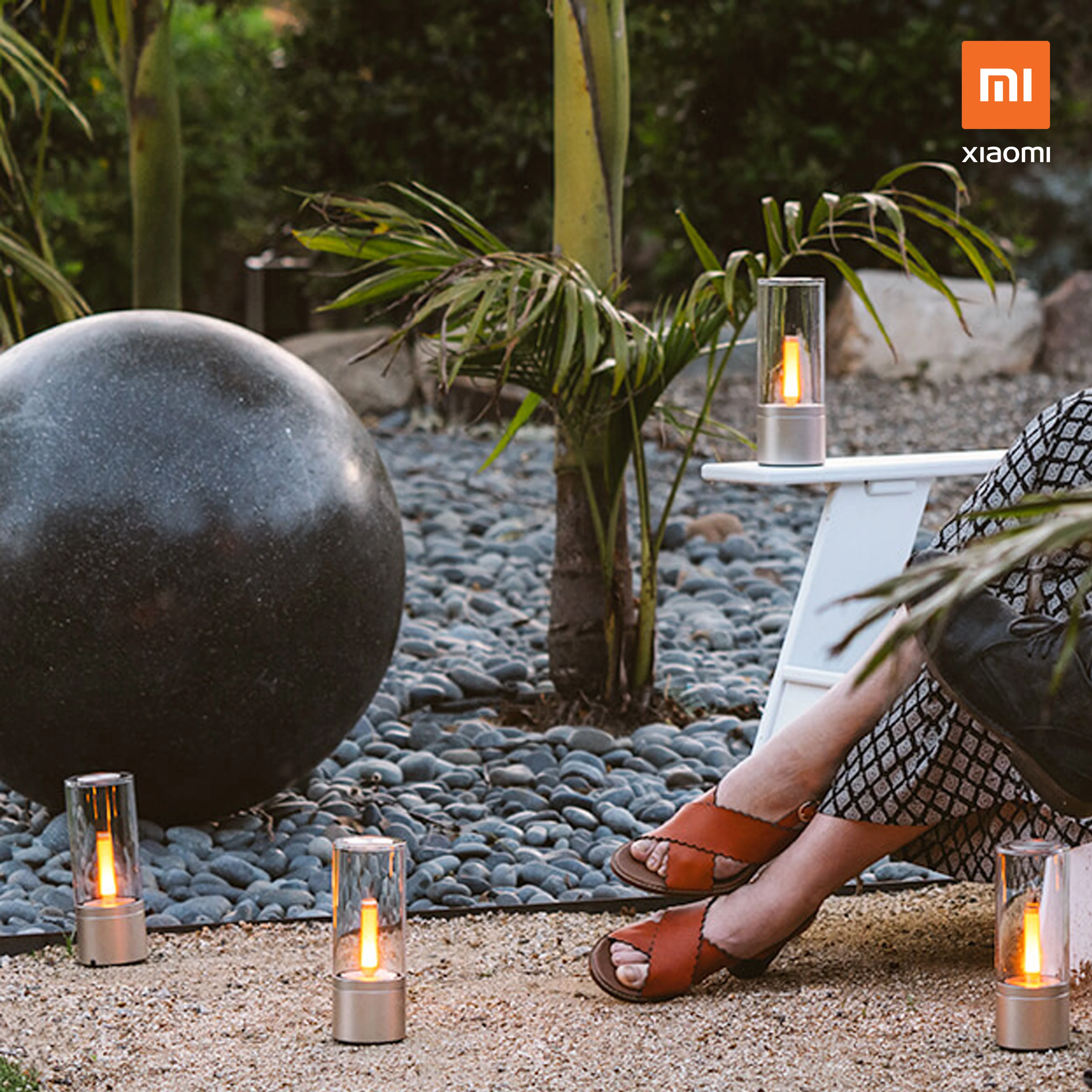 Mi Atmosphere Lamp - Image 11