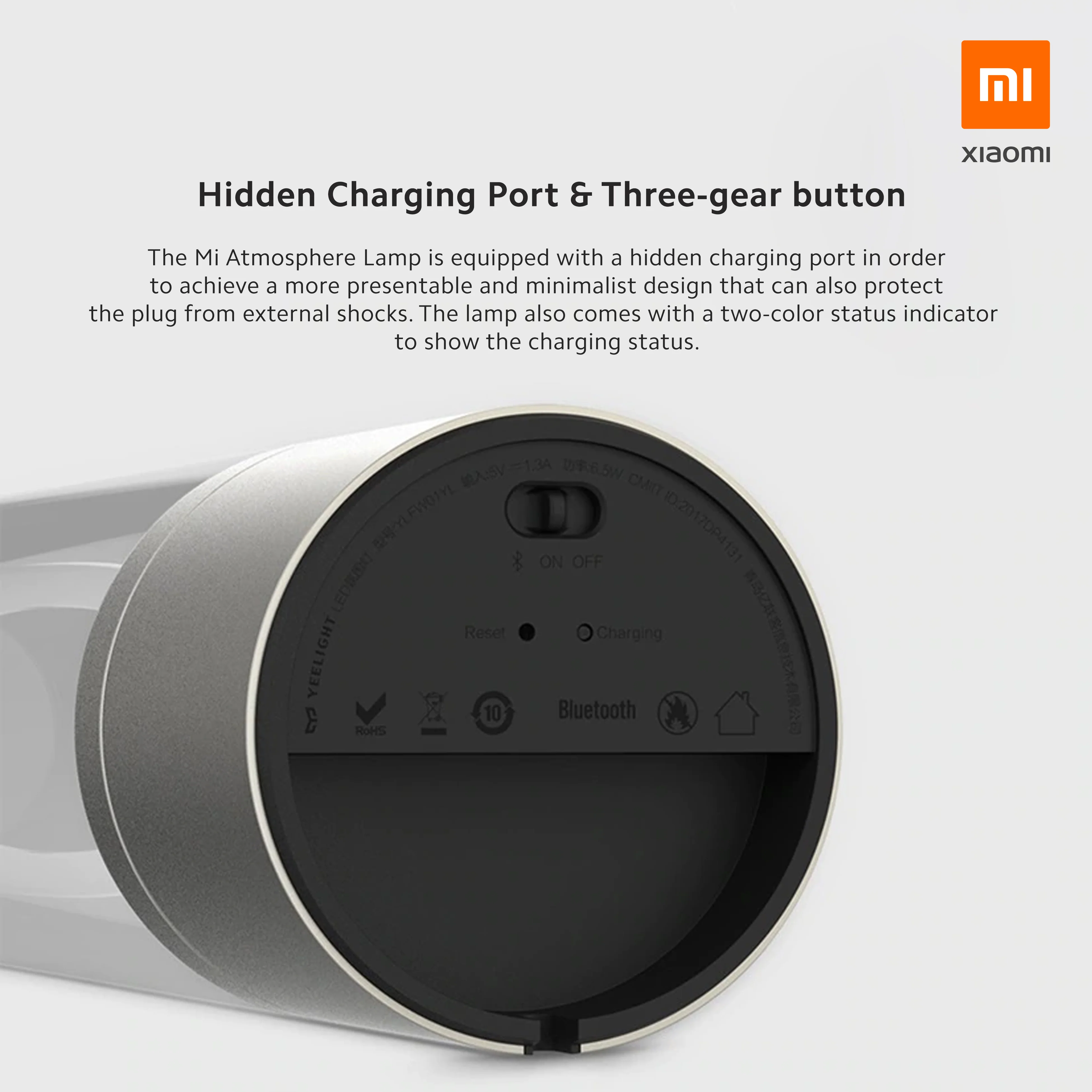 Mi Atmosphere Lamp - Image 5