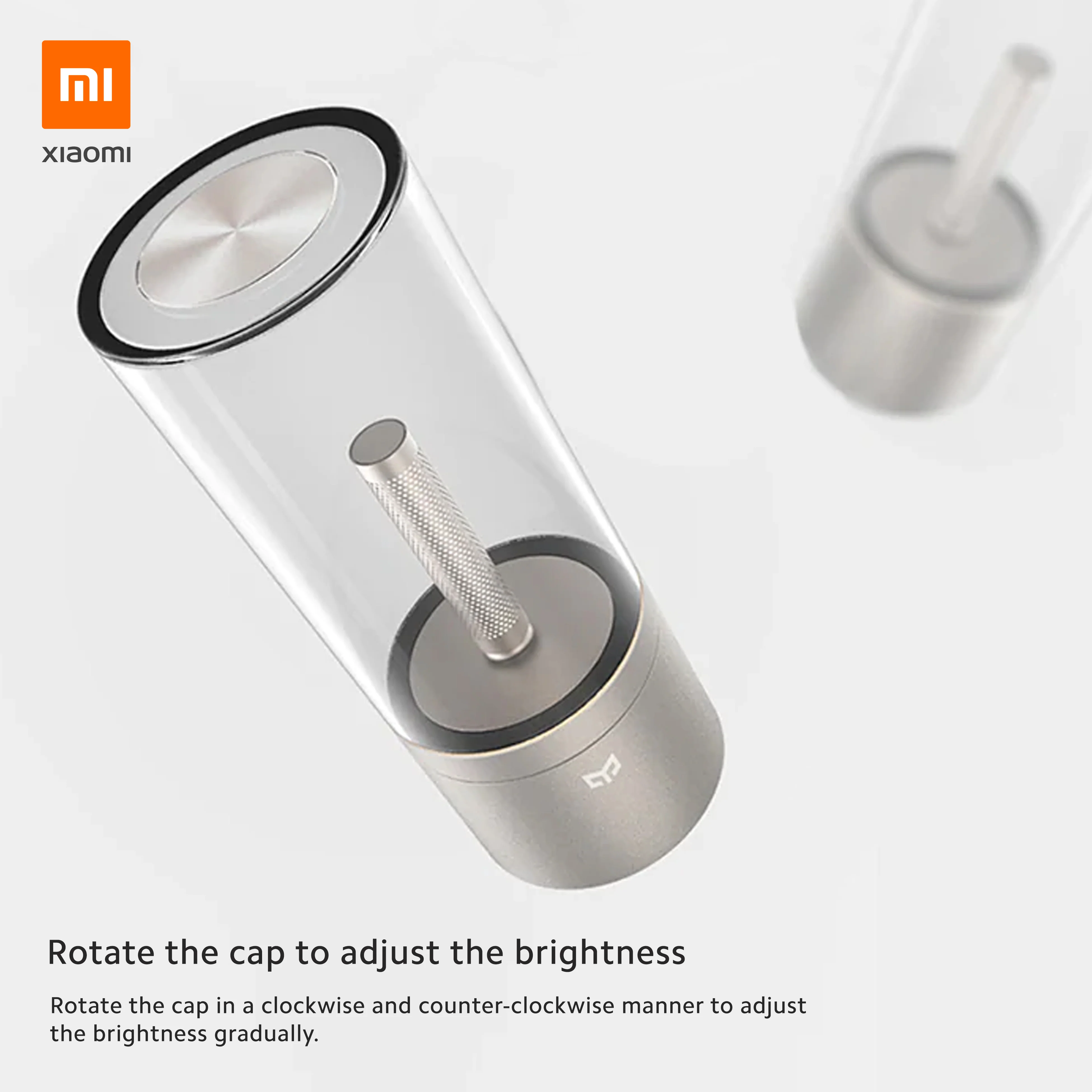 Mi Atmosphere Lamp - Image 6