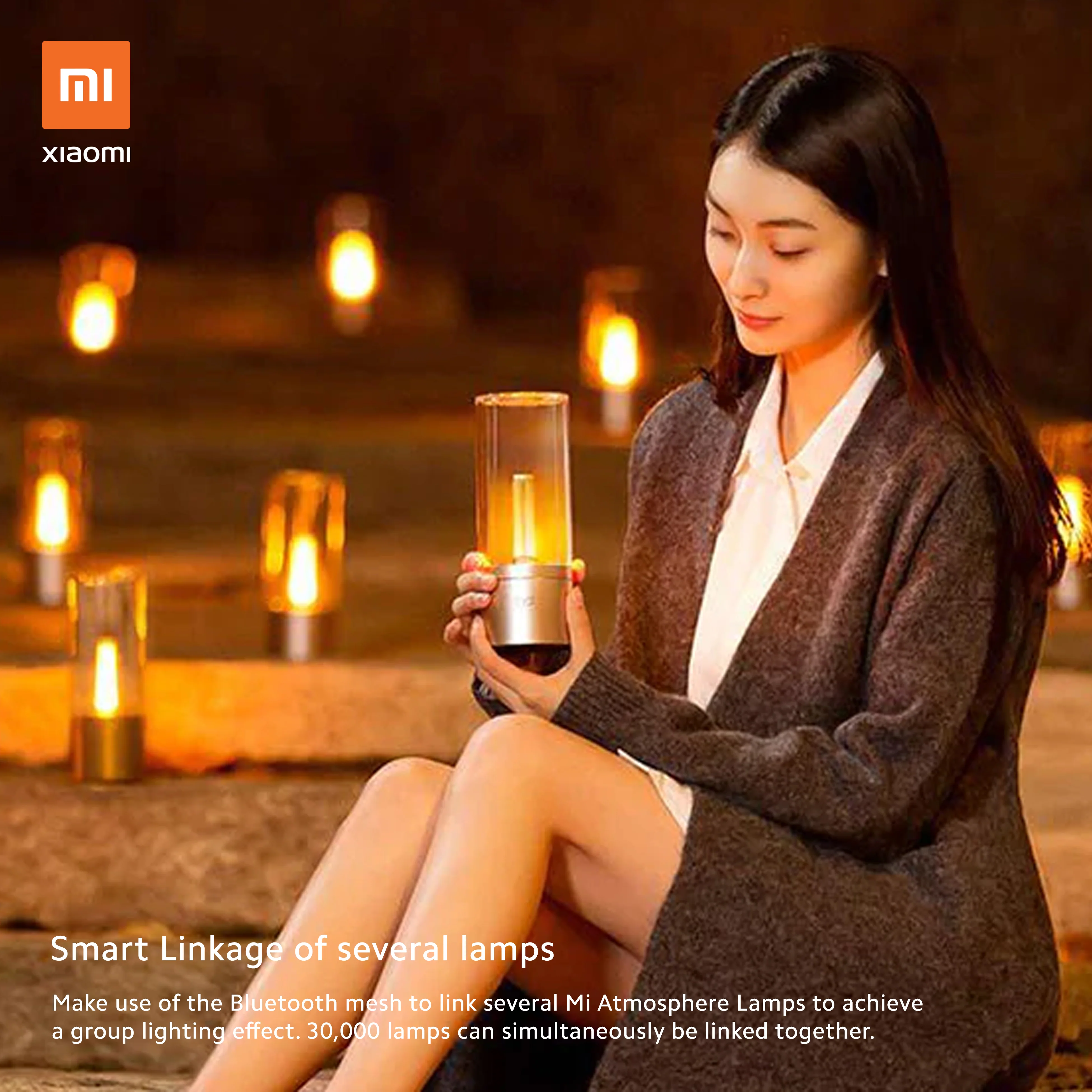 Mi Atmosphere Lamp - Image 7