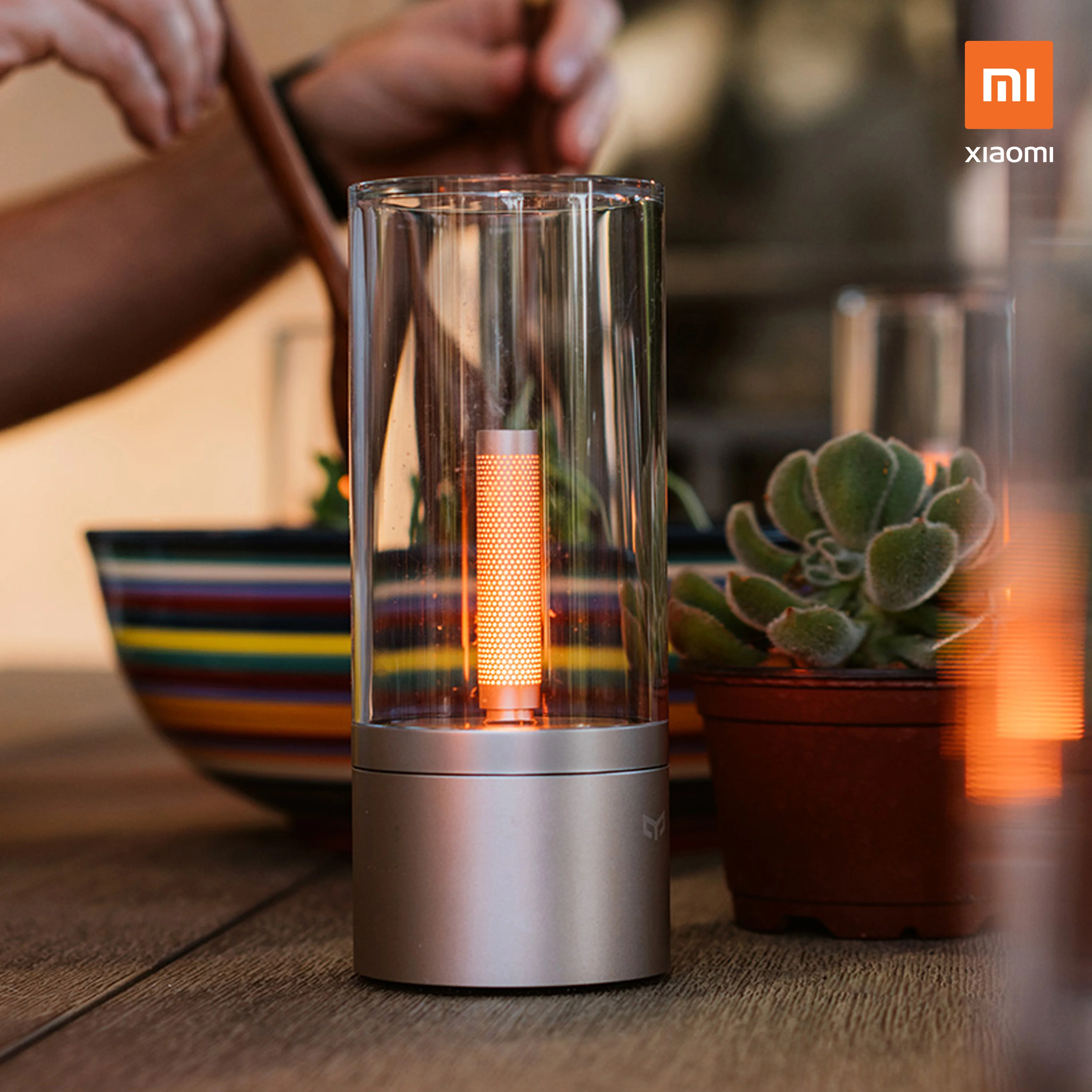Mi Atmosphere Lamp - Image 9
