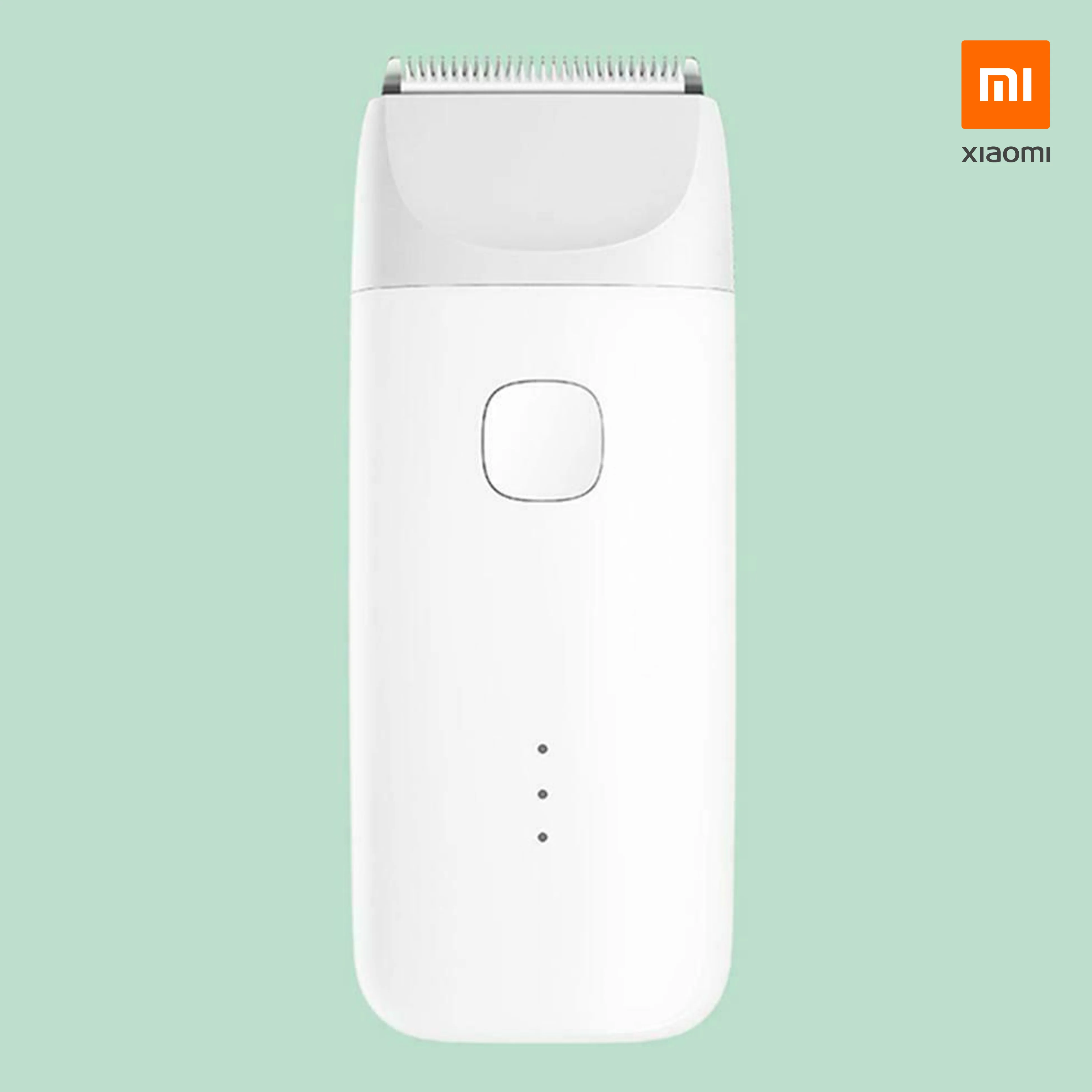 Mi Baby Hair Trimmer - Image 10