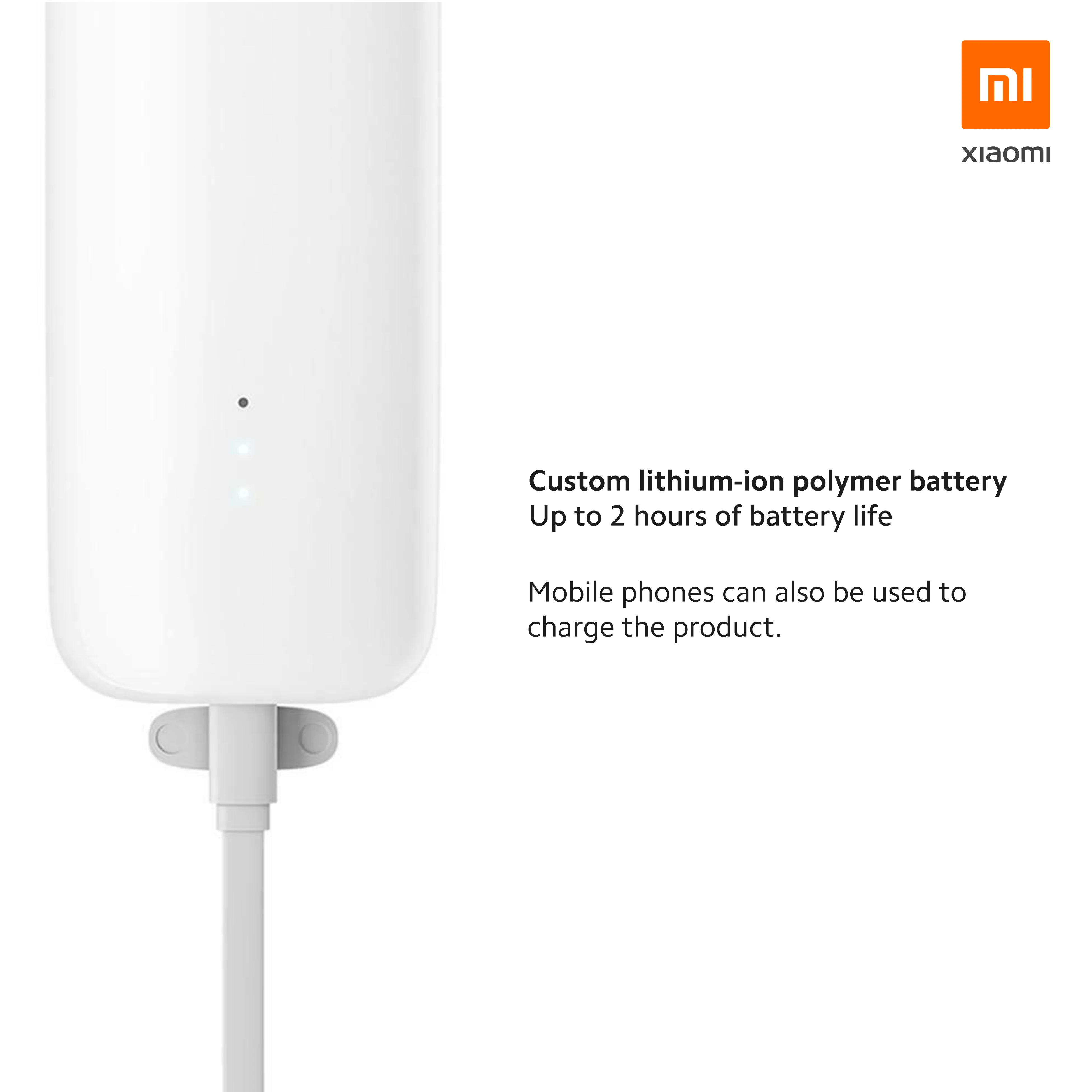 Mi Baby Hair Trimmer - Image 7