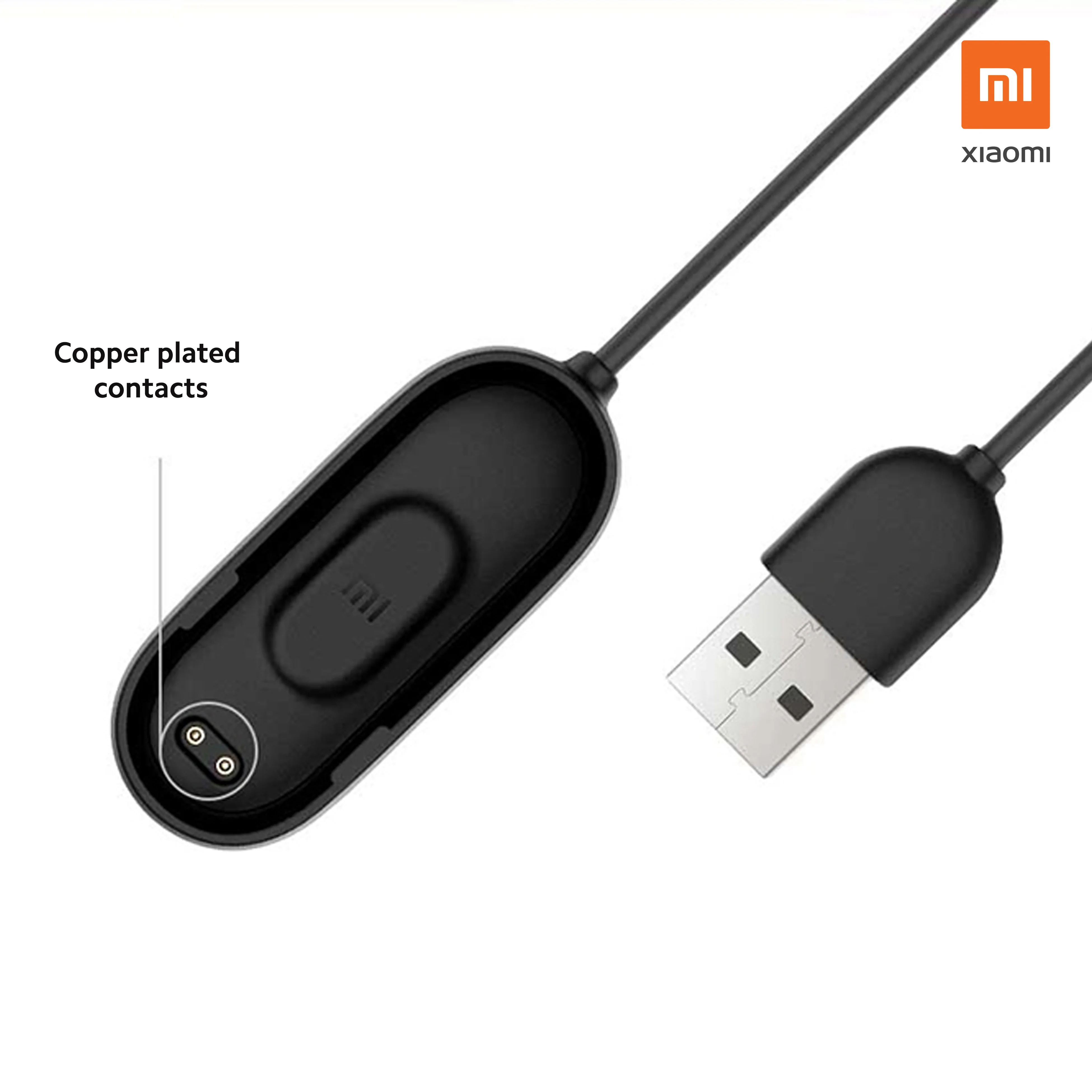 Mi Smart Band 4 Charger - Image 4