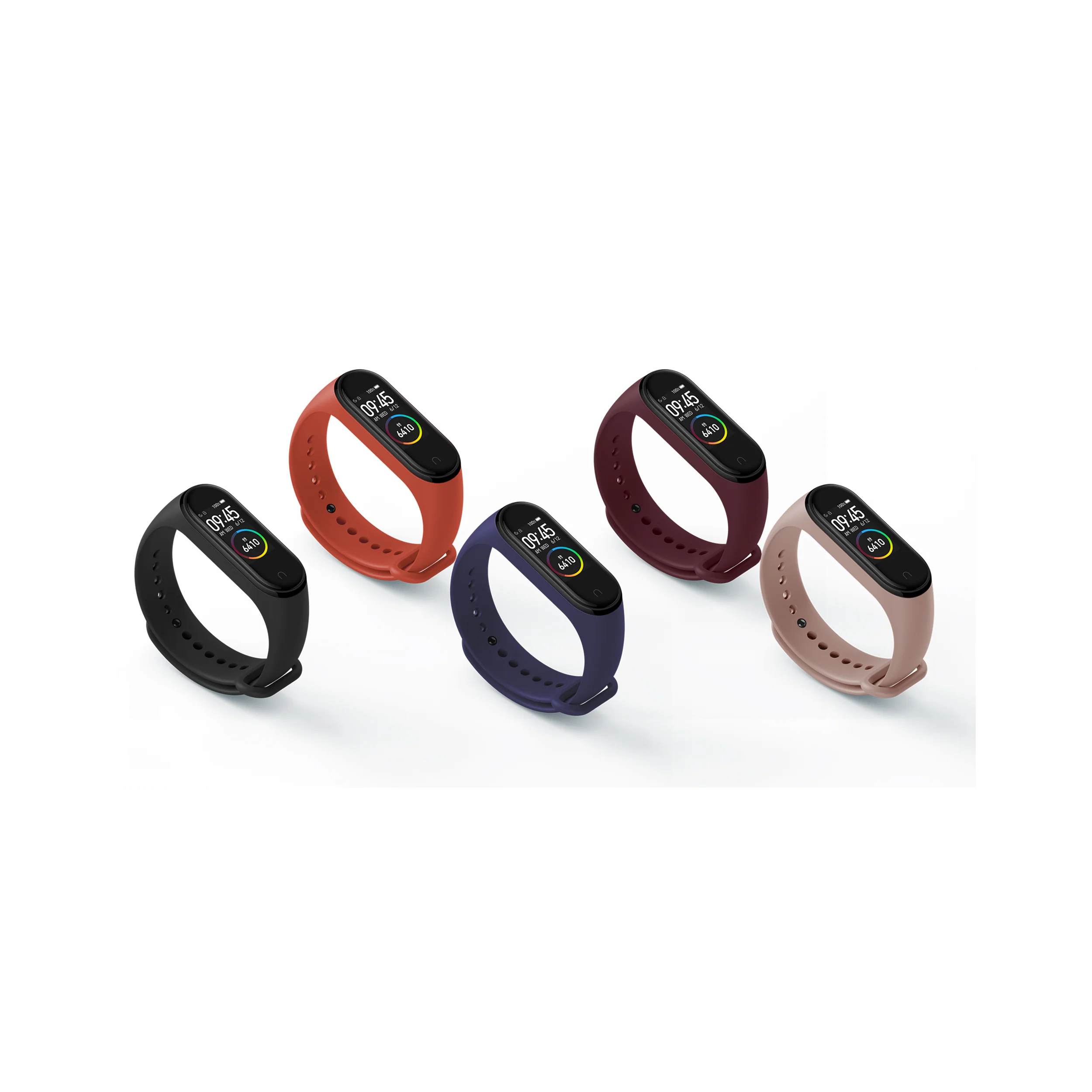 Xiaomi Mi Band 3/4 Strap - Image 3