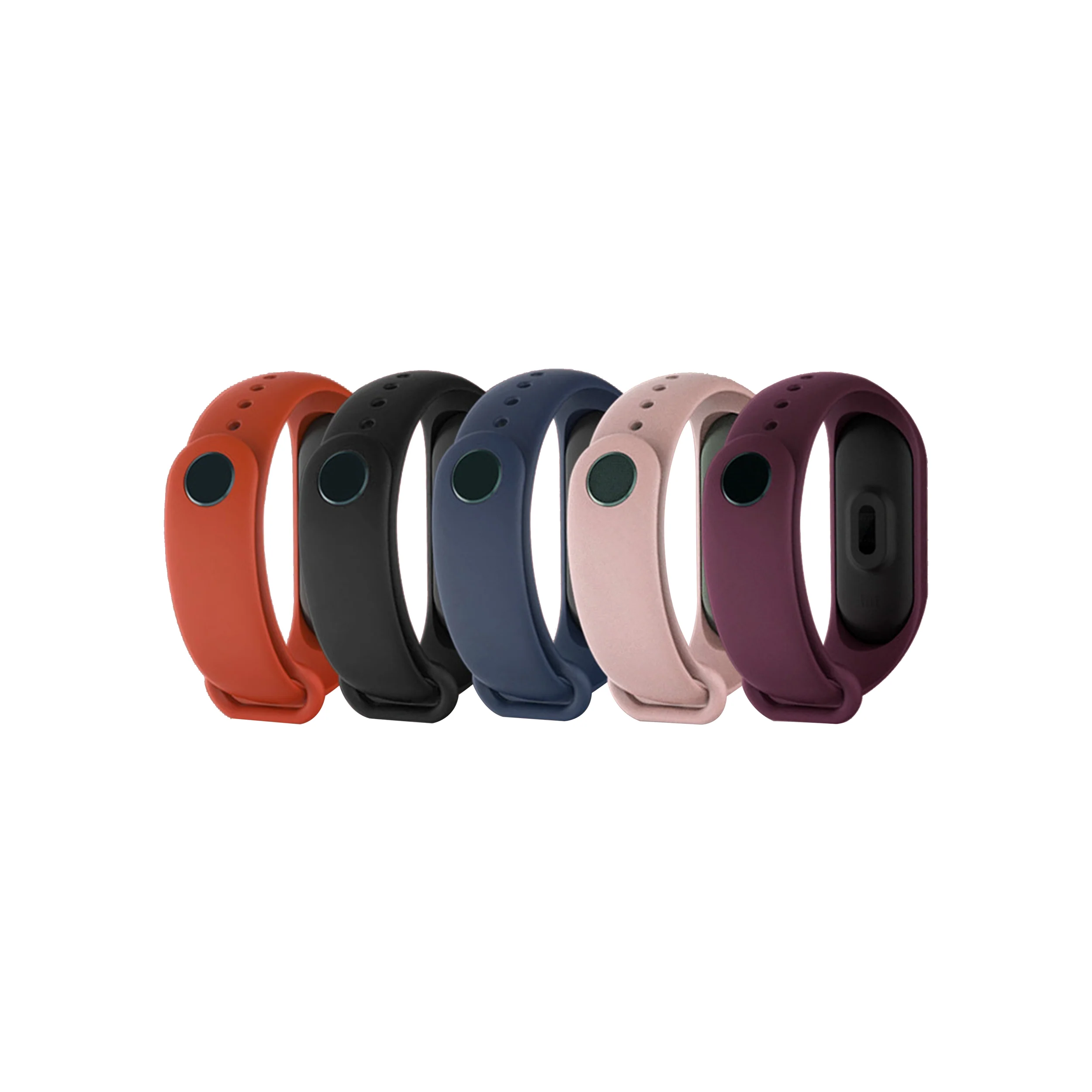 Xiaomi Mi Band 3/4 Strap - Image 4