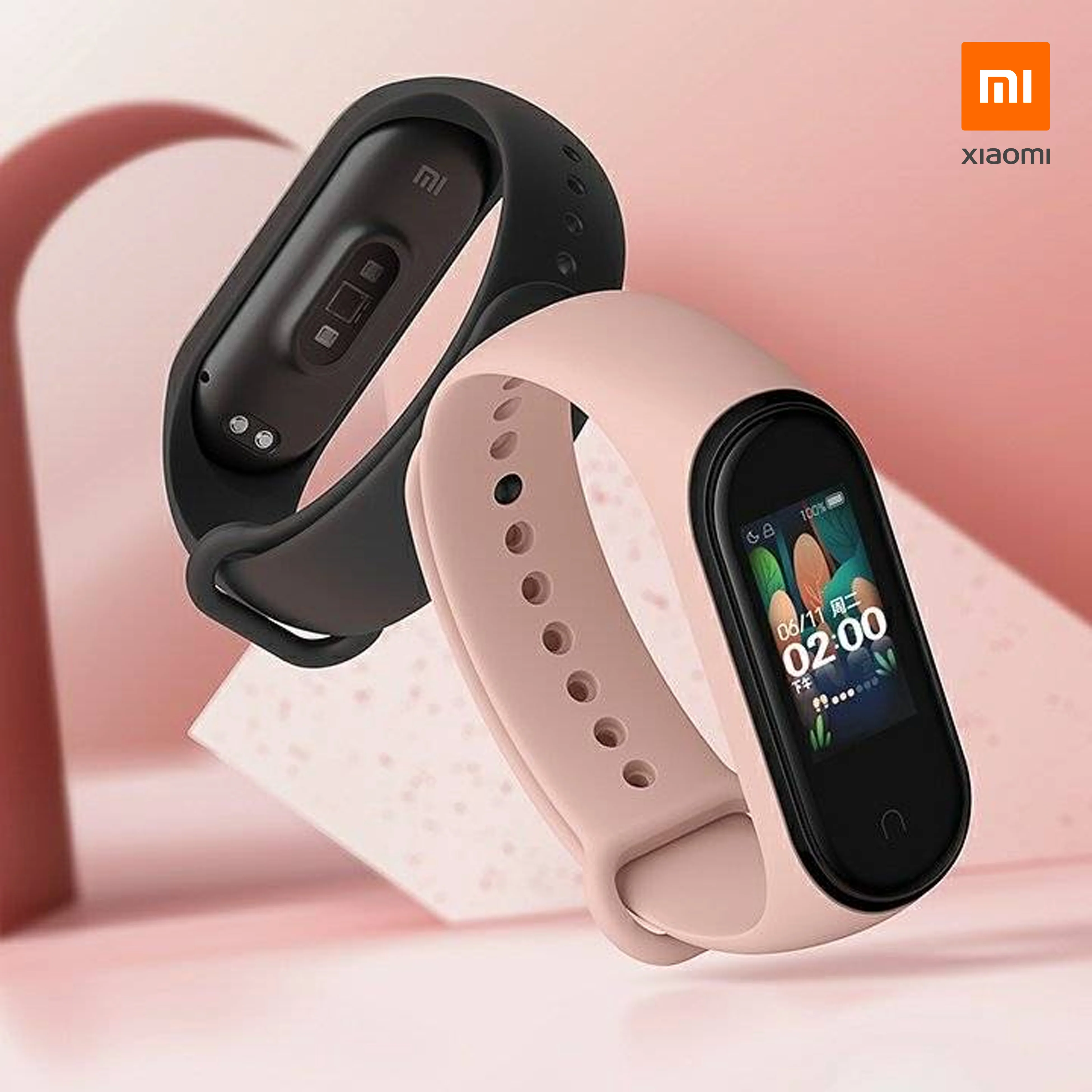 Xiaomi Mi Band 3/4 Strap - Image 5