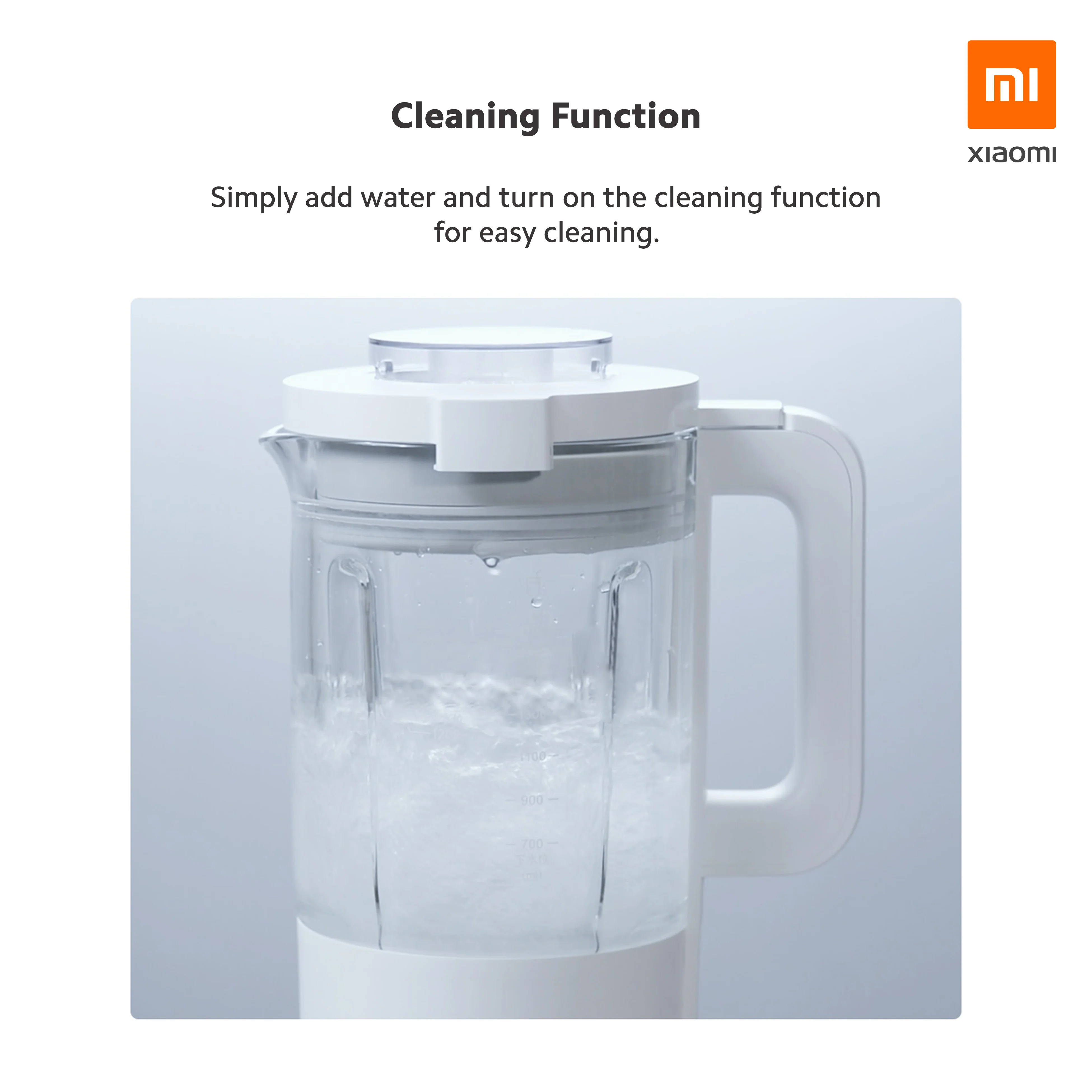 Xiaomi Smart Blender CN - Image 11