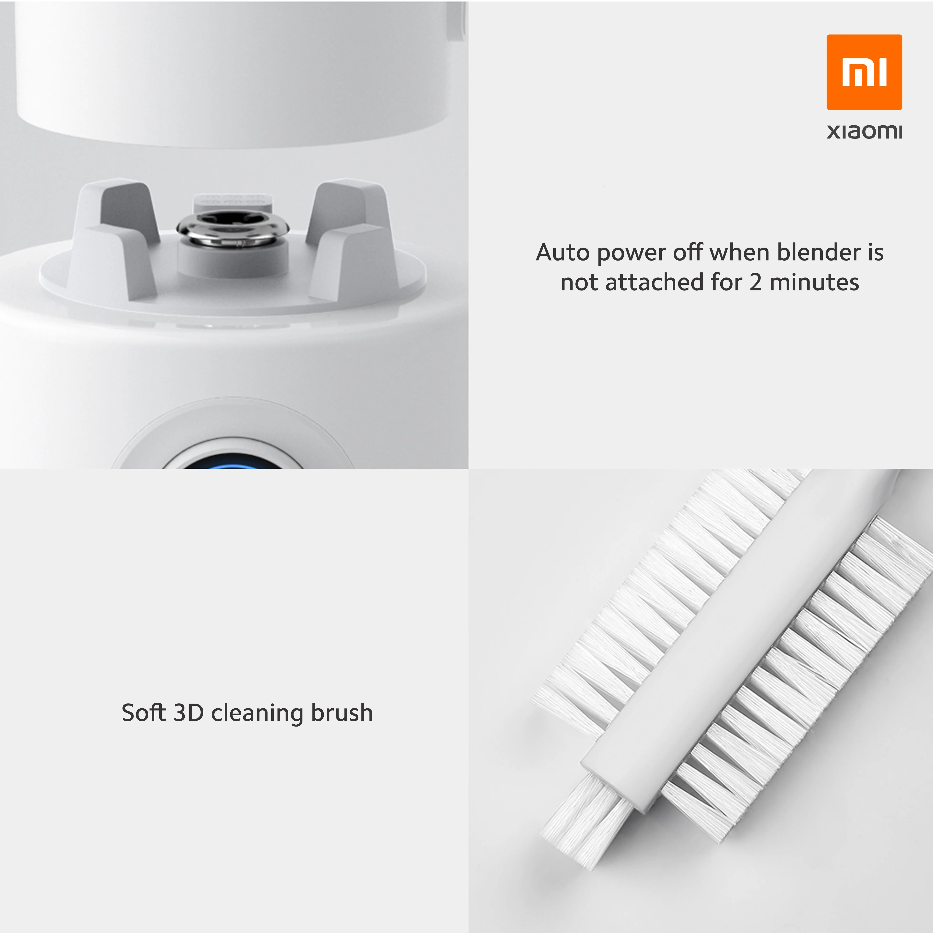 Xiaomi Smart Blender CN - Image 12