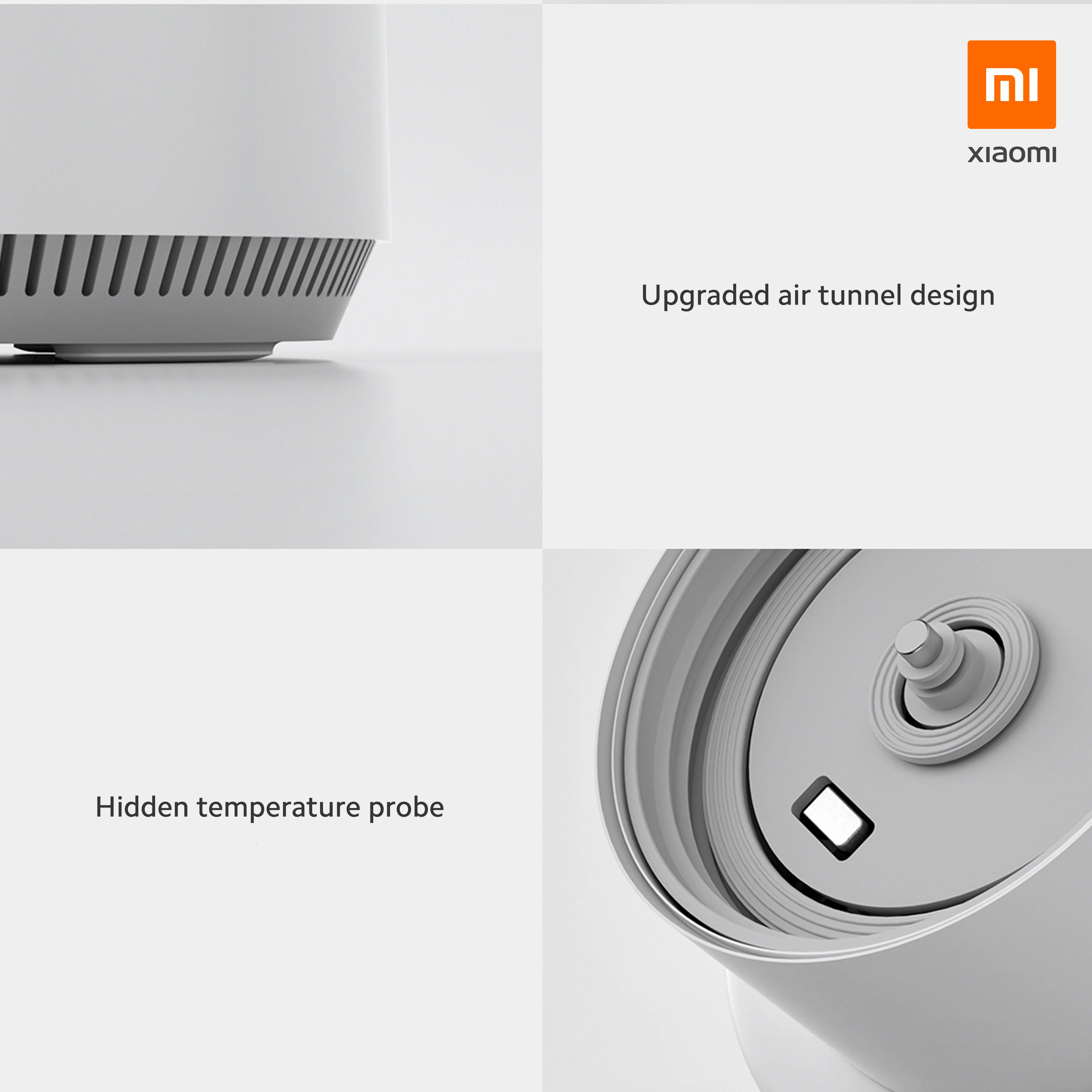 Xiaomi Smart Blender CN - Image 13