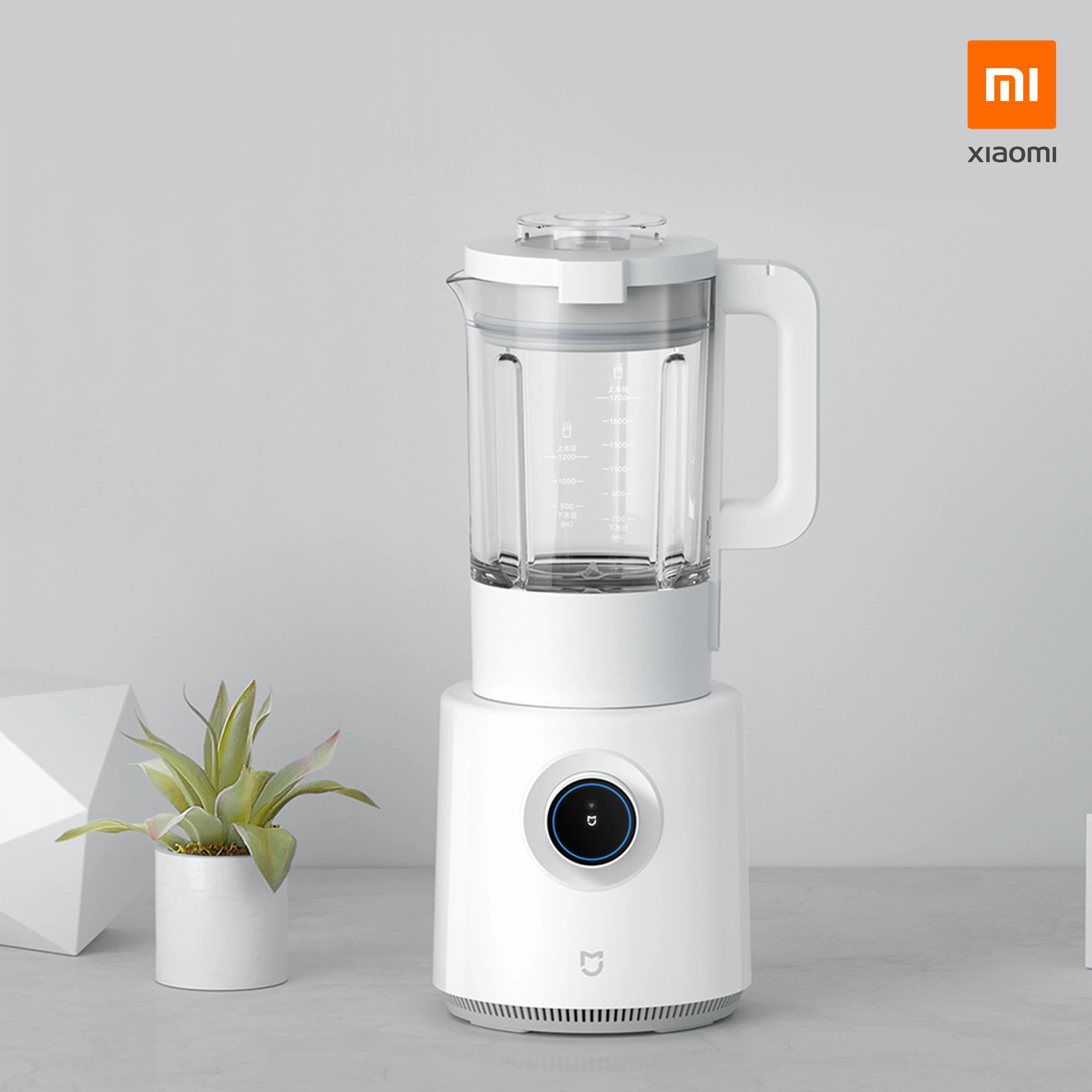Xiaomi Smart Blender CN - Image 14