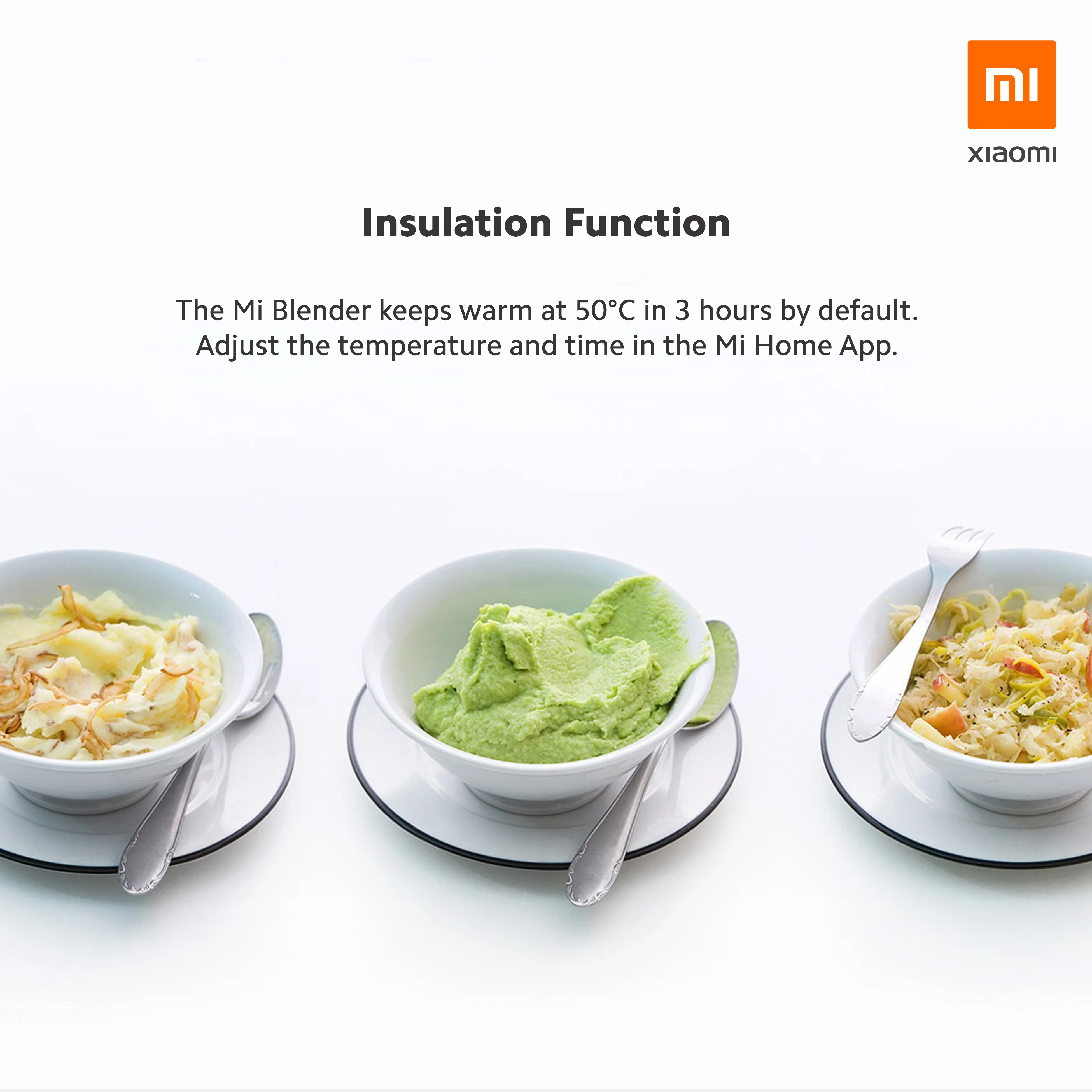 Xiaomi Smart Blender CN - Image 9