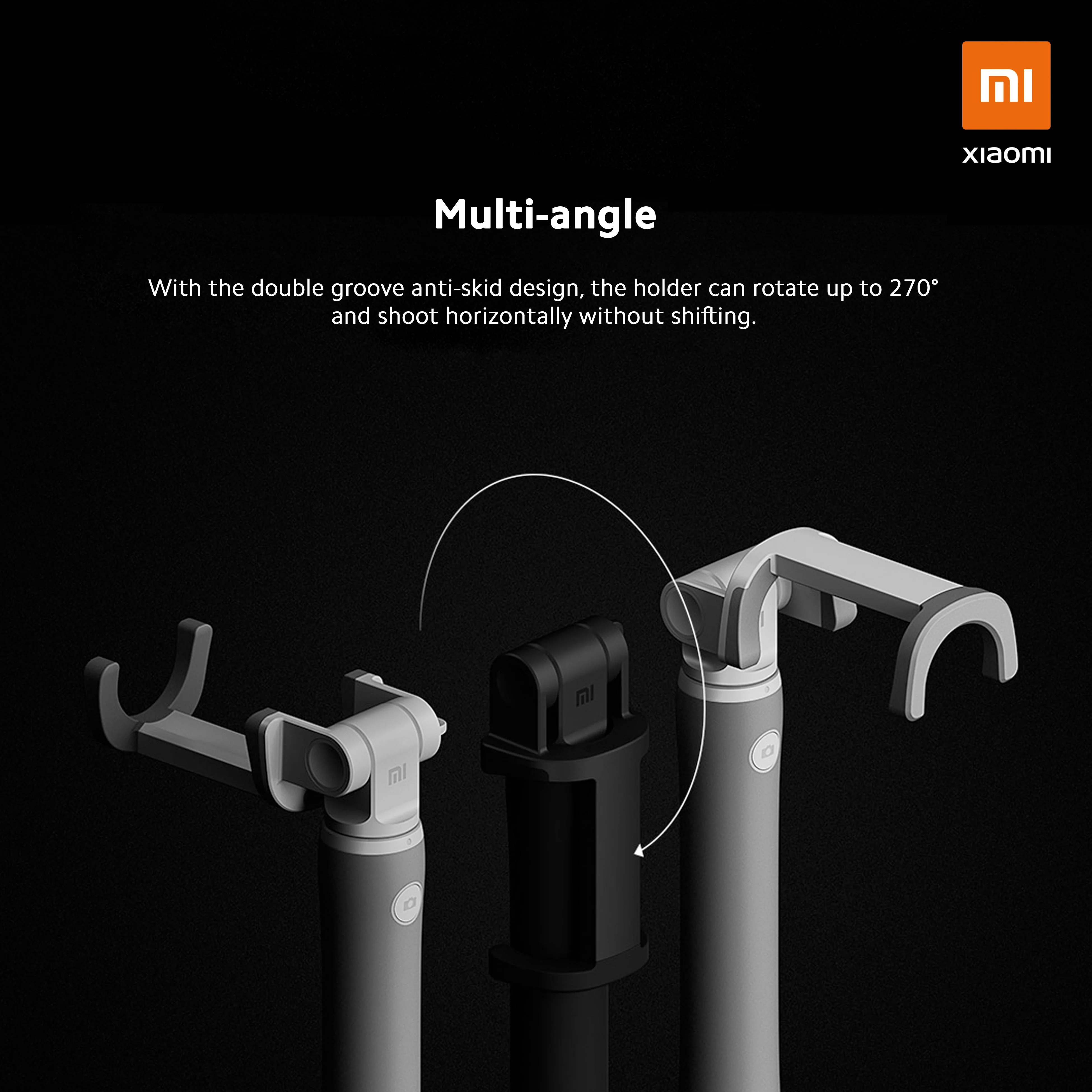 Xiaomi Bluetooth Selfie Stick - Image 4